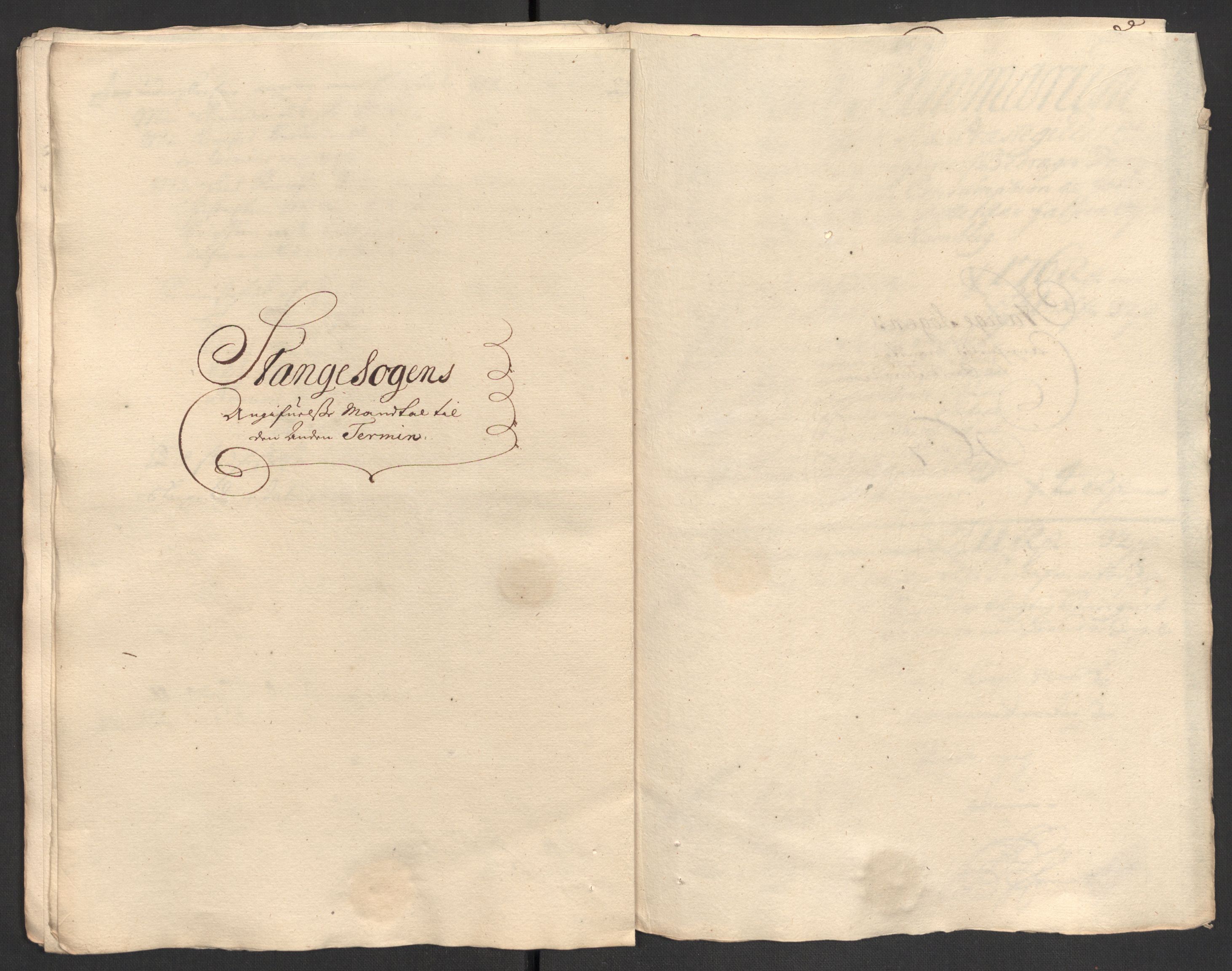 Rentekammeret inntil 1814, Reviderte regnskaper, Fogderegnskap, RA/EA-4092/R16/L1037: Fogderegnskap Hedmark, 1697-1698, p. 407