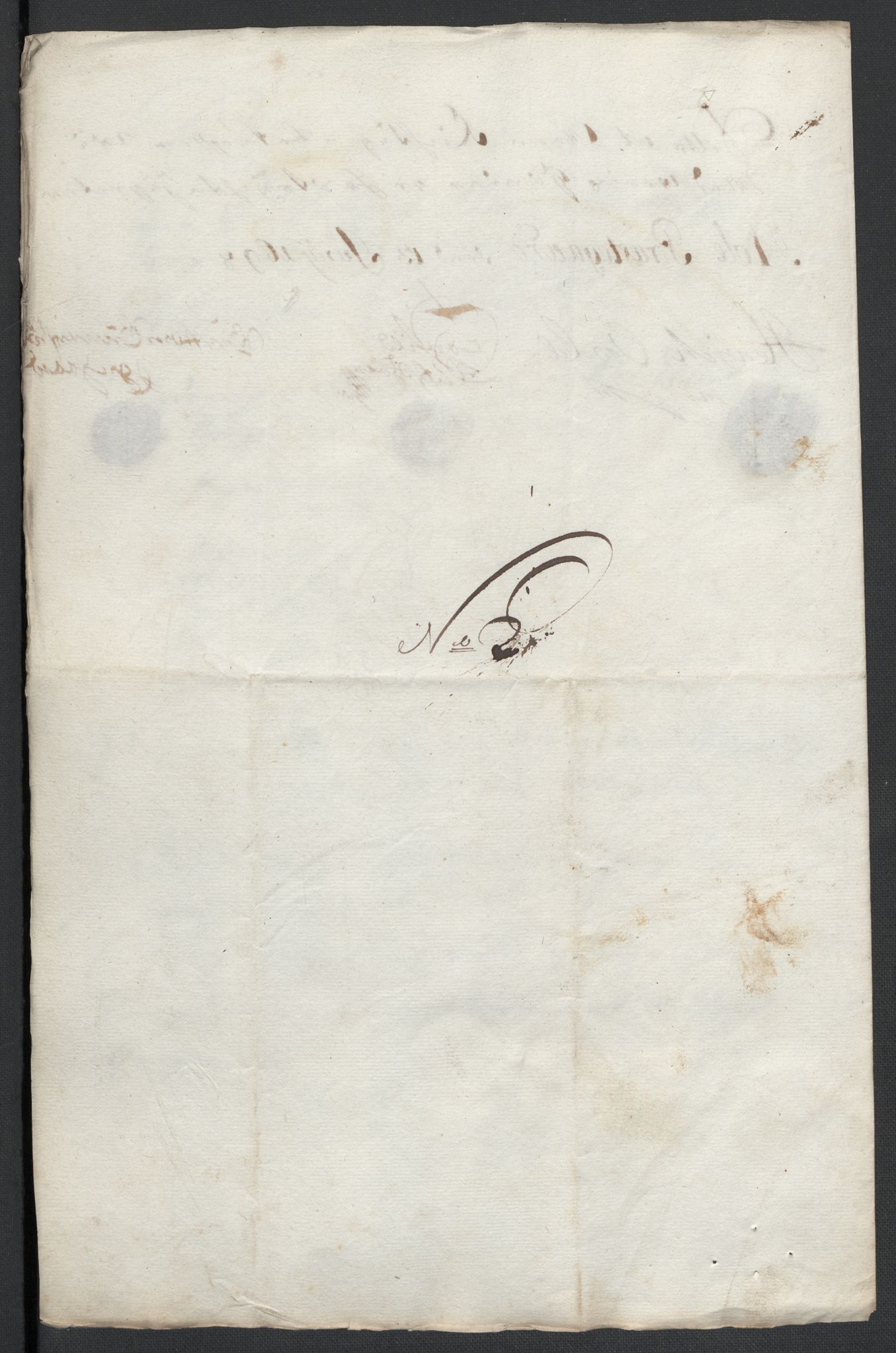 Rentekammeret inntil 1814, Reviderte regnskaper, Fogderegnskap, AV/RA-EA-4092/R22/L1455: Fogderegnskap Ringerike, Hallingdal og Buskerud, 1698, p. 260