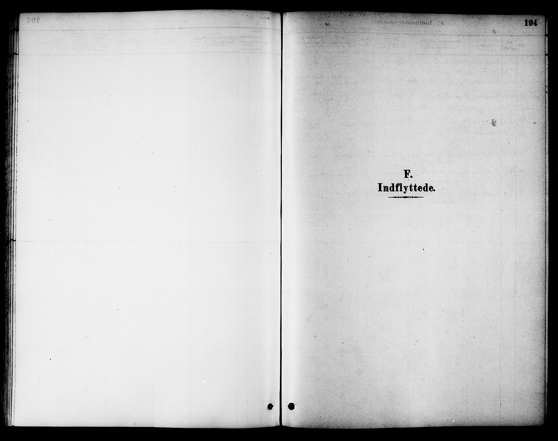 Ministerialprotokoller, klokkerbøker og fødselsregistre - Nord-Trøndelag, SAT/A-1458/784/L0672: Parish register (official) no. 784A07, 1880-1887, p. 194
