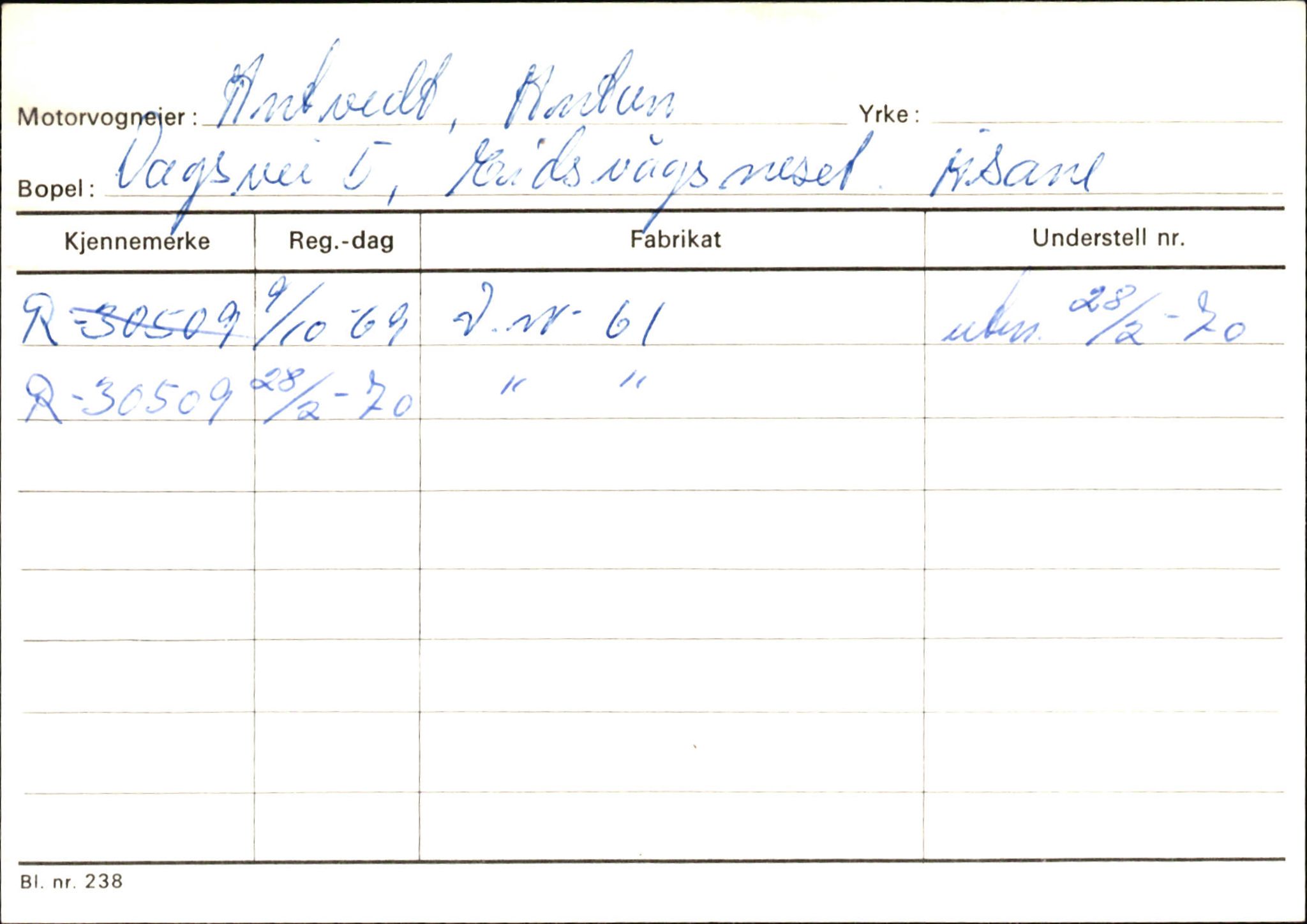 Statens vegvesen, Hordaland vegkontor, AV/SAB-A-5201/2/Ha/L0002: R-eierkort A, 1920-1971, p. 572