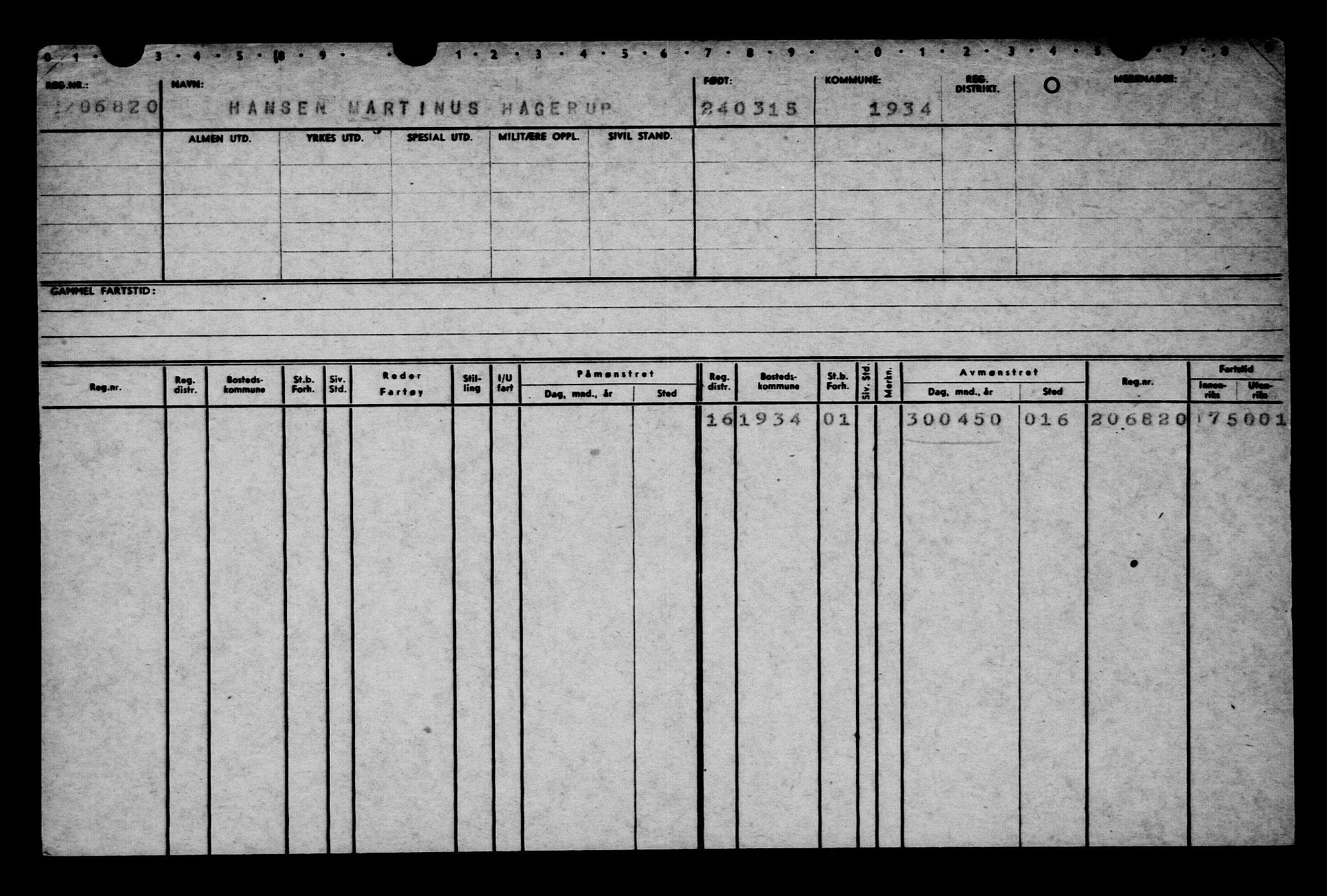 Direktoratet for sjømenn, AV/RA-S-3545/G/Gb/L0128: Hovedkort, 1915, p. 424