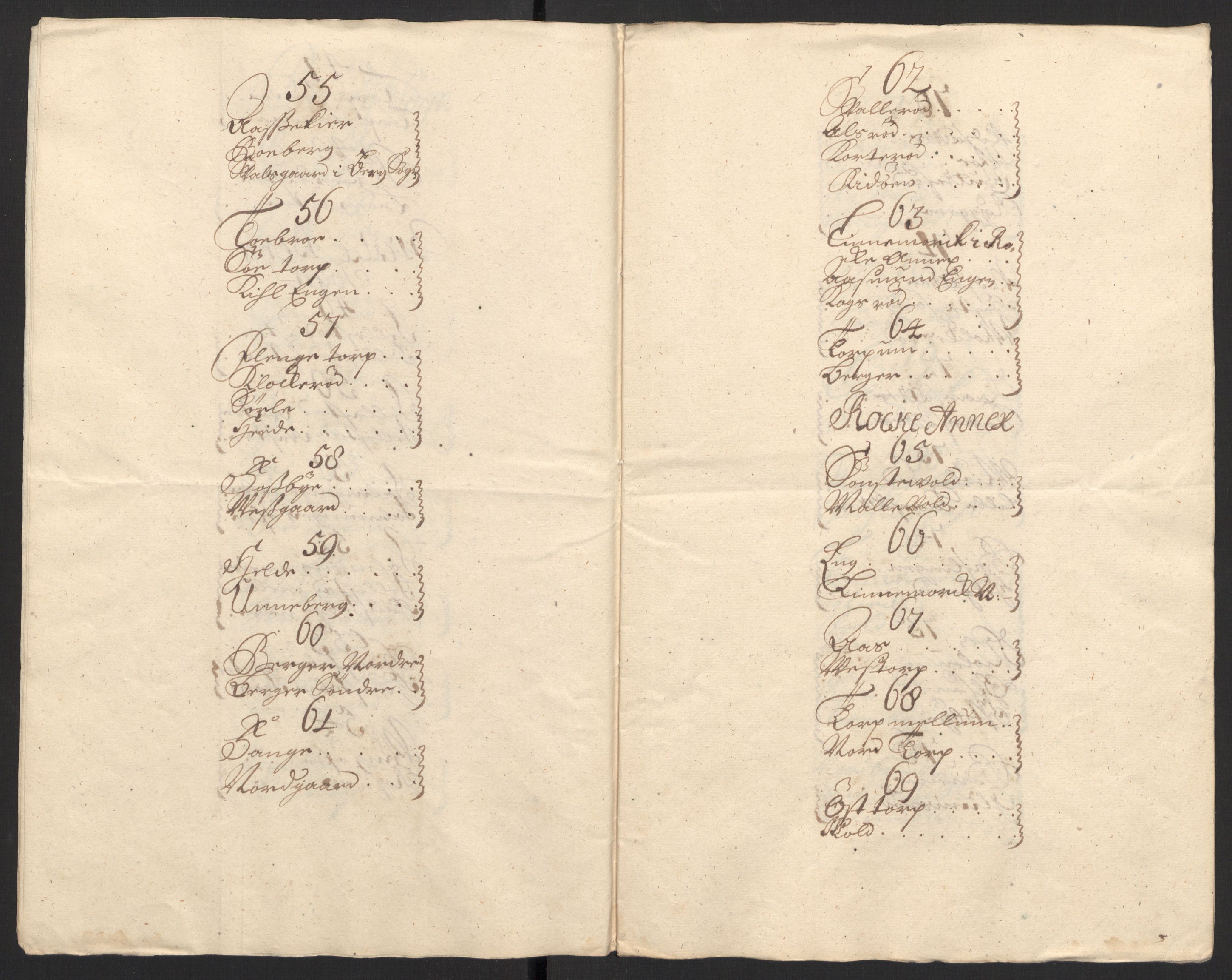 Rentekammeret inntil 1814, Reviderte regnskaper, Fogderegnskap, AV/RA-EA-4092/R01/L0017: Fogderegnskap Idd og Marker, 1704-1706, p. 100