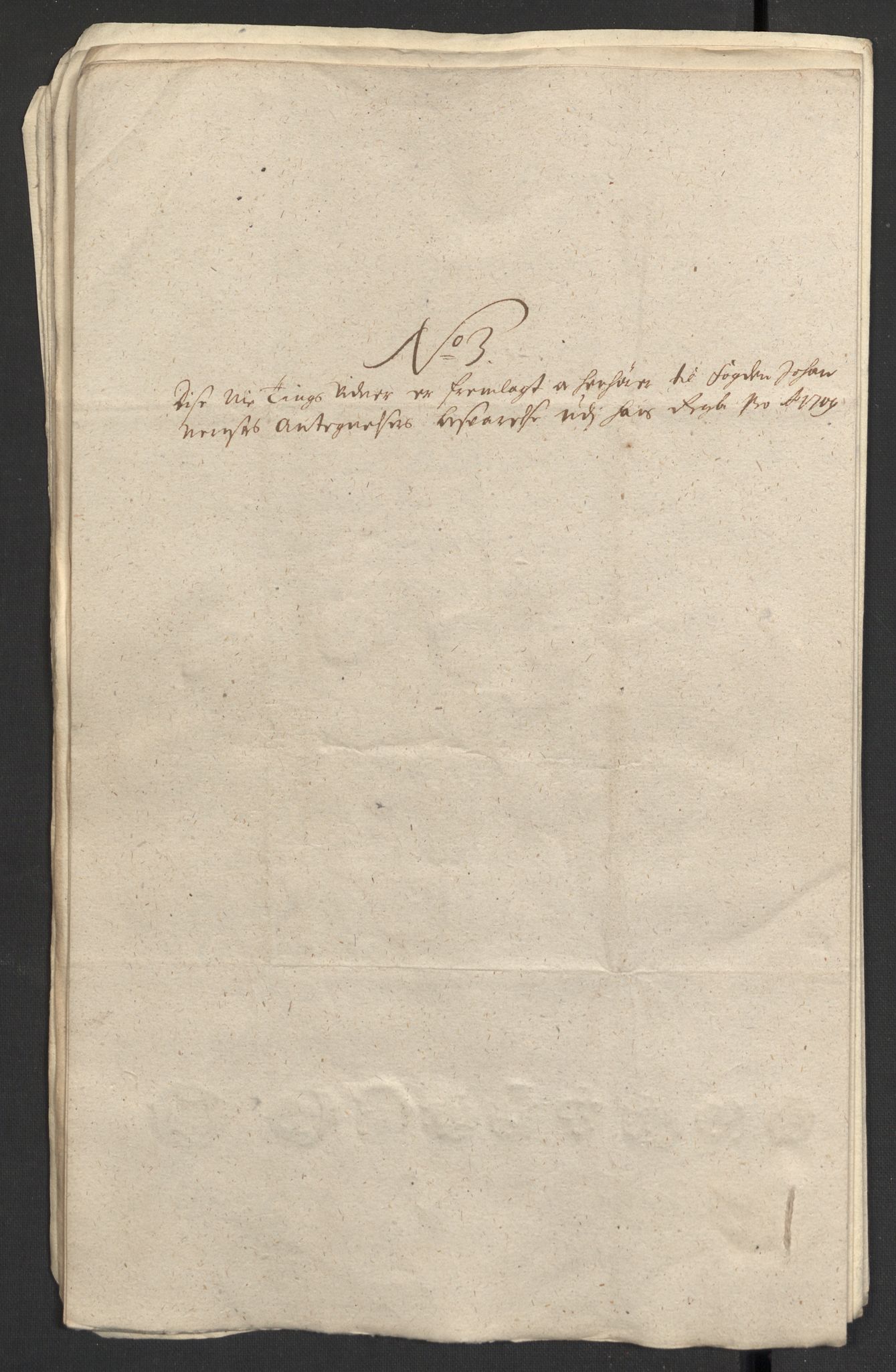 Rentekammeret inntil 1814, Reviderte regnskaper, Fogderegnskap, RA/EA-4092/R18/L1306: Fogderegnskap Hadeland, Toten og Valdres, 1709, p. 437