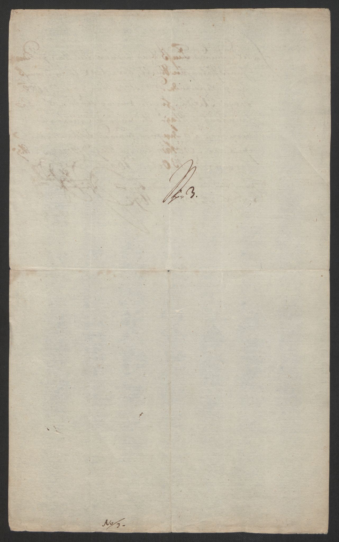 Rentekammeret inntil 1814, Reviderte regnskaper, Byregnskaper, AV/RA-EA-4066/R/Rs/L0505: [S2] Kontribusjonsregnskap, 1686-1691, p. 12