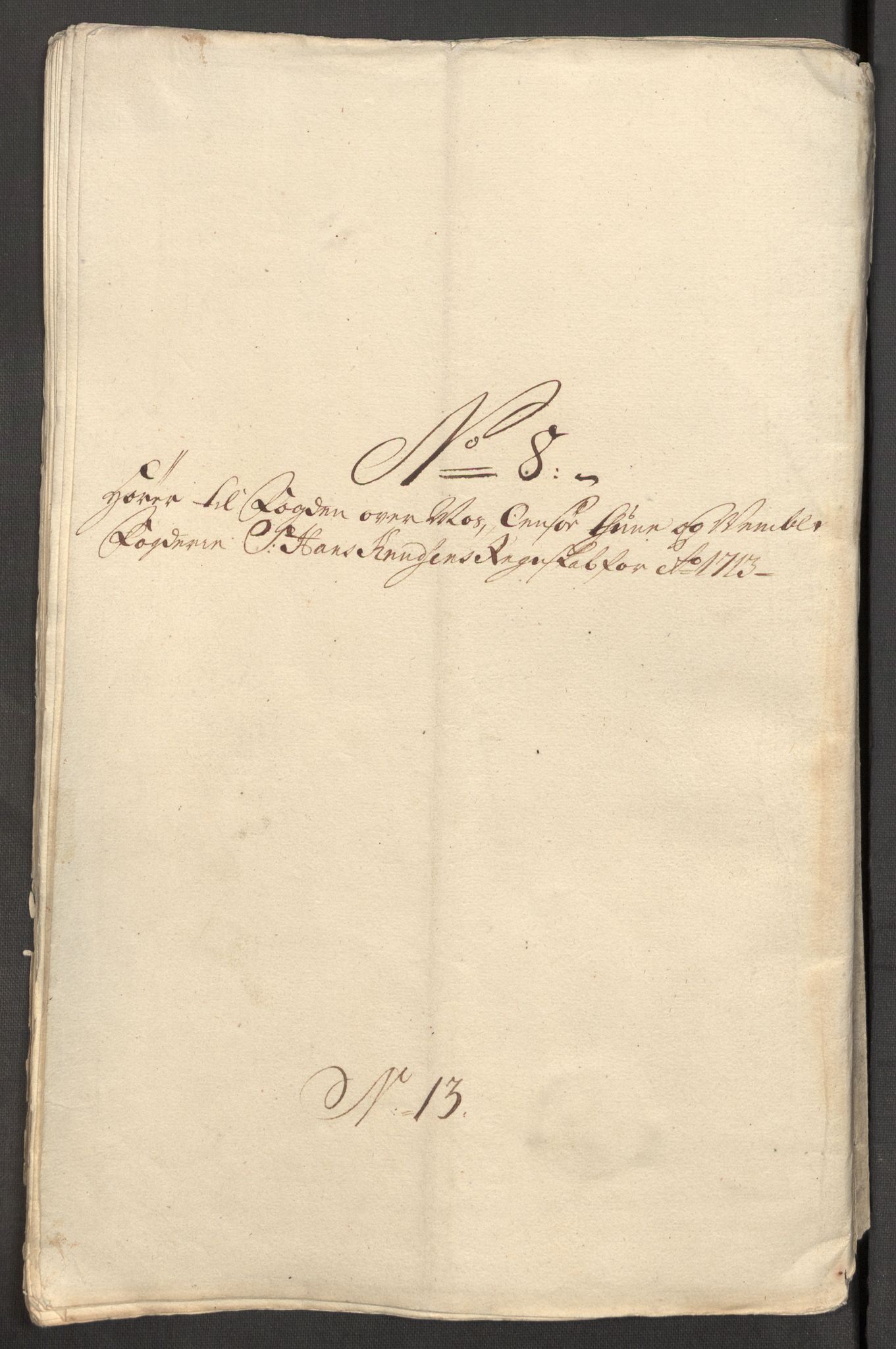 Rentekammeret inntil 1814, Reviderte regnskaper, Fogderegnskap, AV/RA-EA-4092/R04/L0138: Fogderegnskap Moss, Onsøy, Tune, Veme og Åbygge, 1713-1714, p. 97