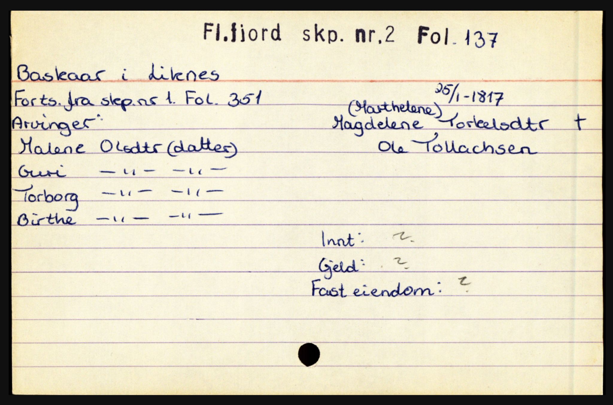 Flekkefjord sorenskriveri, AV/SAK-1221-0001/H, p. 59