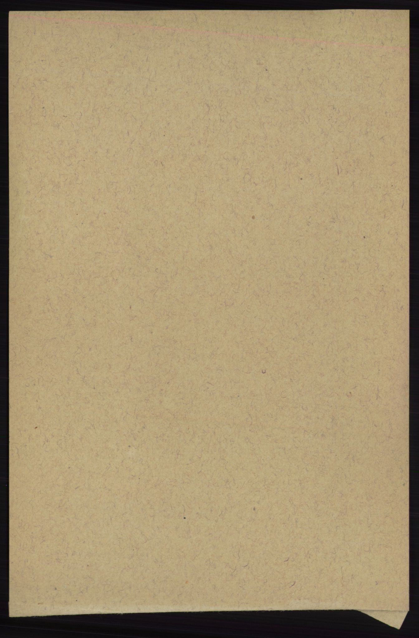 RA, 1891 census for 1041 Vanse, 1891, p. 7803