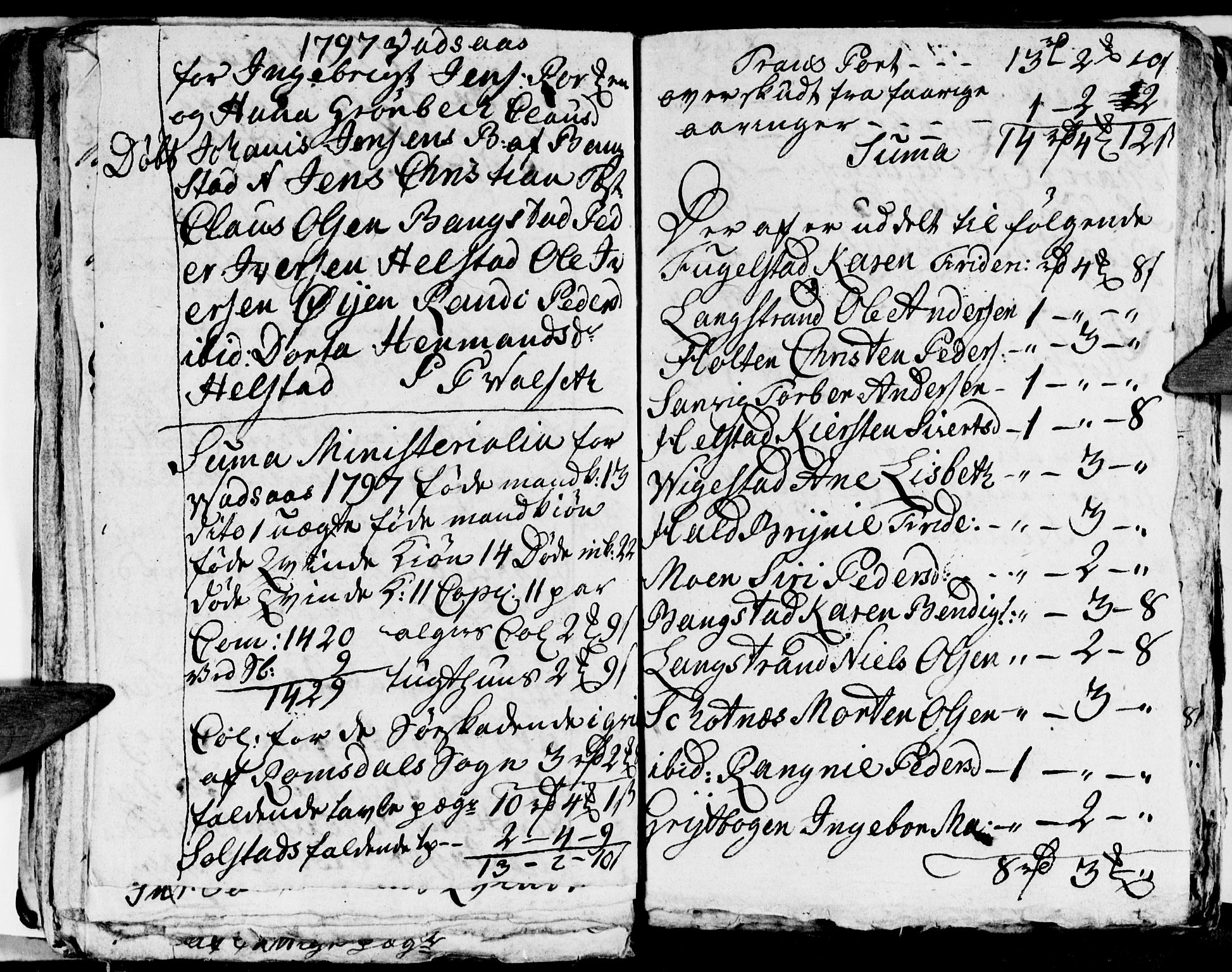 Ministerialprotokoller, klokkerbøker og fødselsregistre - Nordland, AV/SAT-A-1459/810/L0139: Parish register (official) no. 810A03, 1785-1816