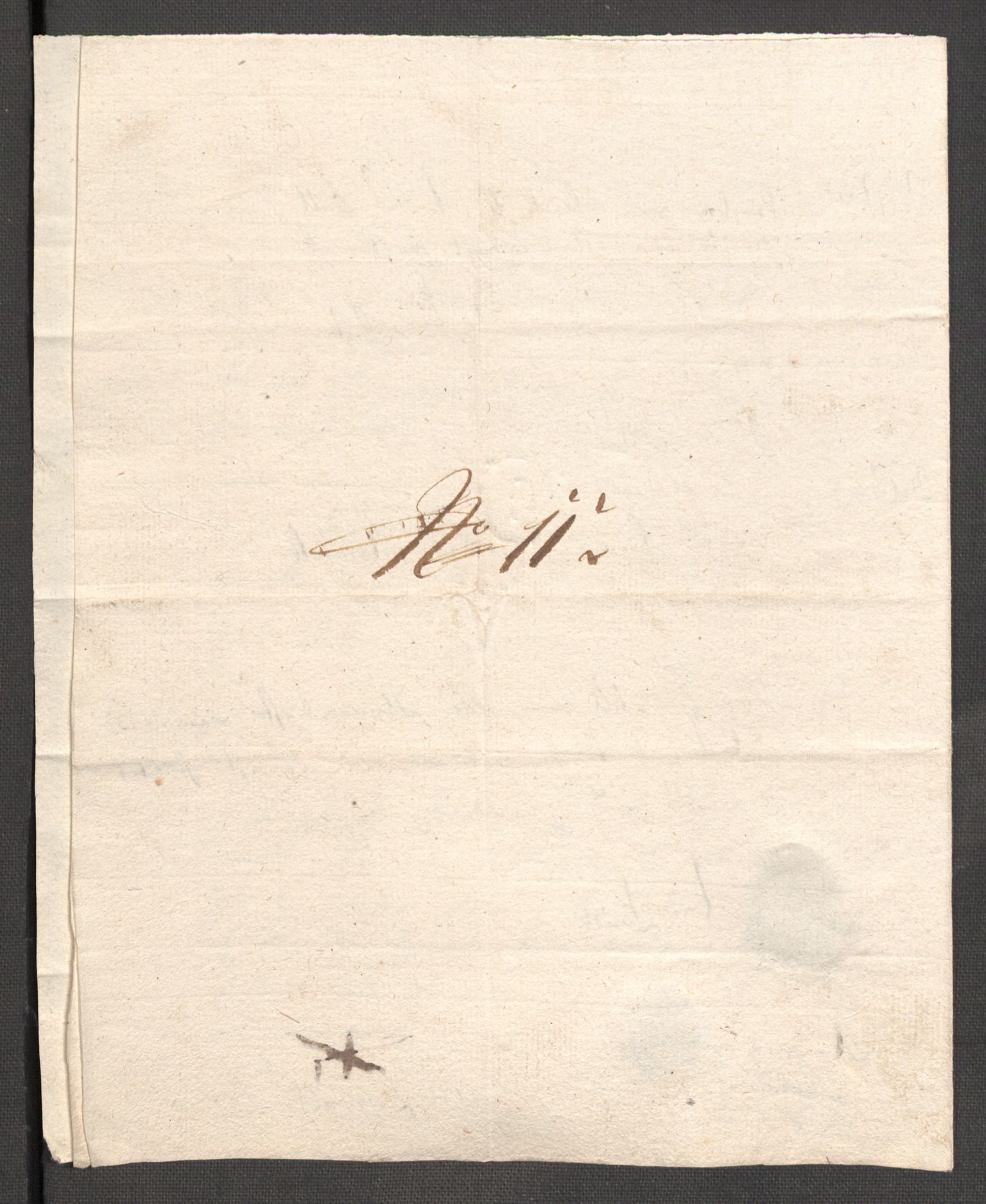 Rentekammeret inntil 1814, Reviderte regnskaper, Fogderegnskap, AV/RA-EA-4092/R57/L3856: Fogderegnskap Fosen, 1704-1705, p. 142