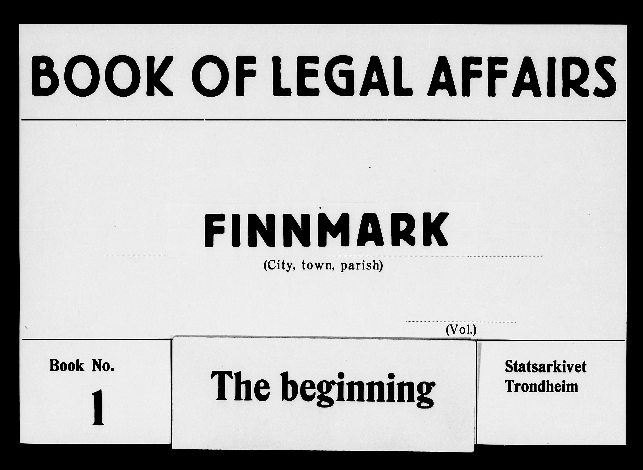Finnmark sorenskriveri, SATØ/S-0053/F/Fa/L0006: Justisprotokoller, 1620-1627