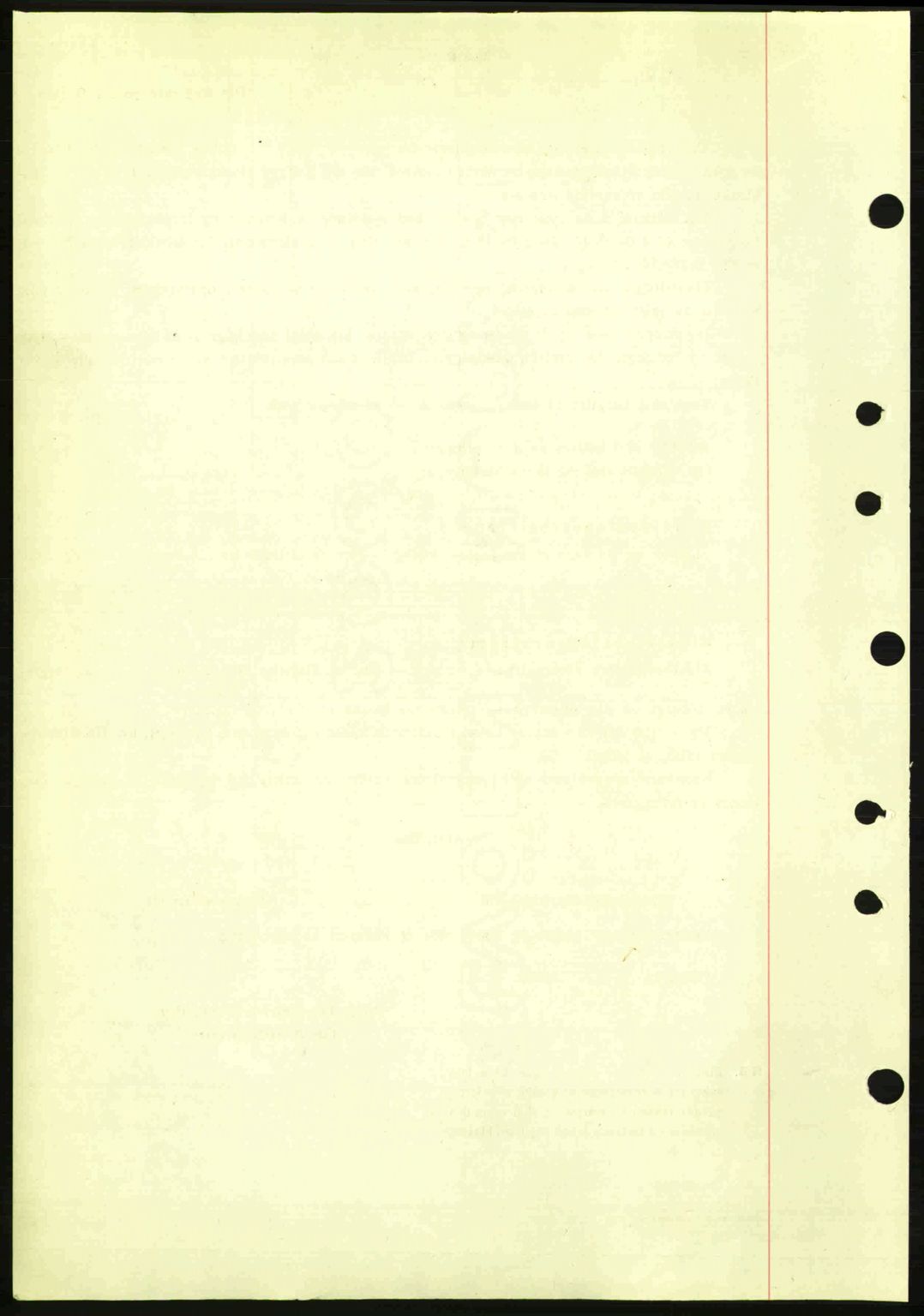 Oslo byskriverembete, AV/SAO-A-10227/G/Gb/Gbd/Gbda/L0017: Mortgage book no. A215, 1949-1950, Diary no: : 1210/1950