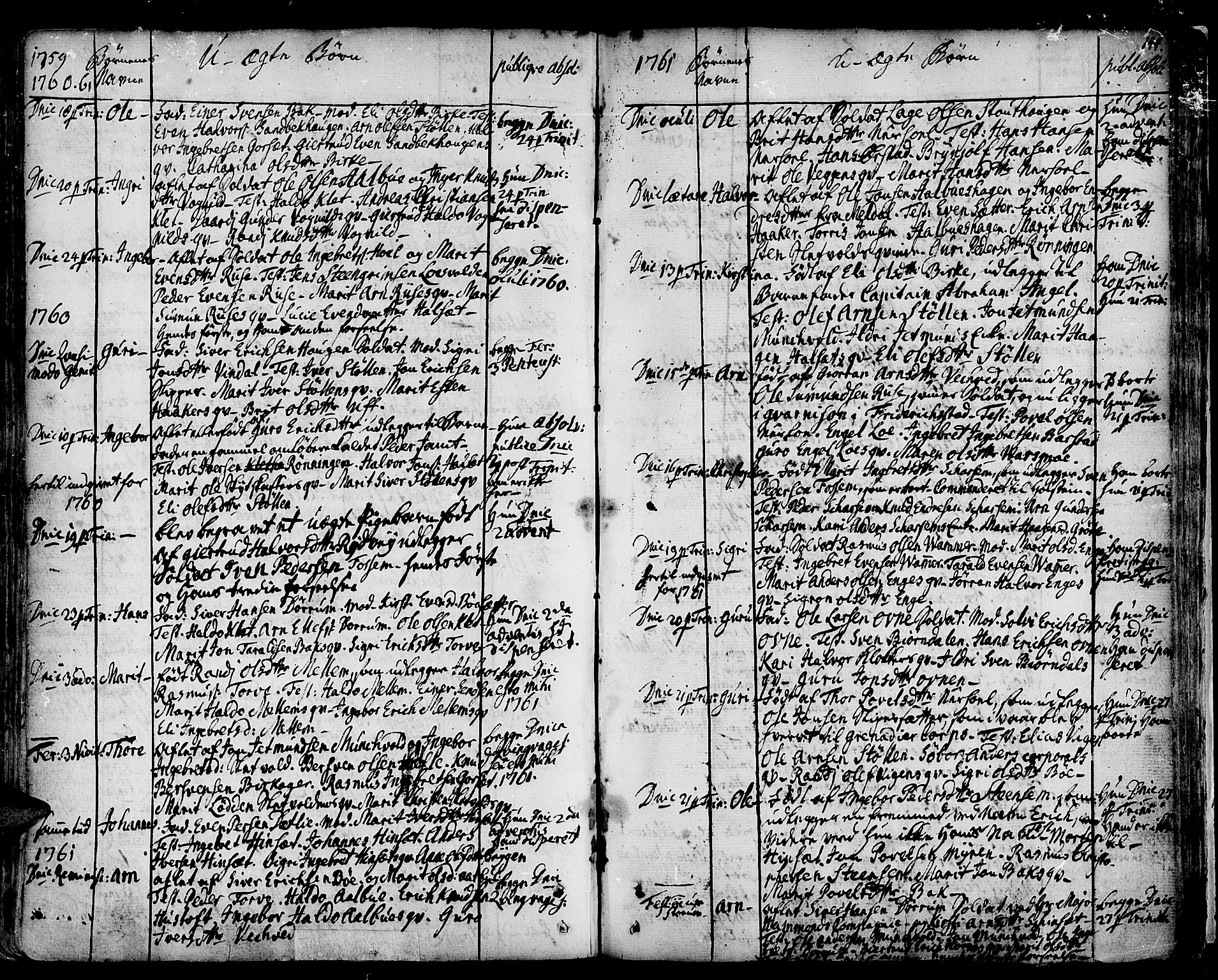 Ministerialprotokoller, klokkerbøker og fødselsregistre - Sør-Trøndelag, SAT/A-1456/678/L0891: Parish register (official) no. 678A01, 1739-1780, p. 144