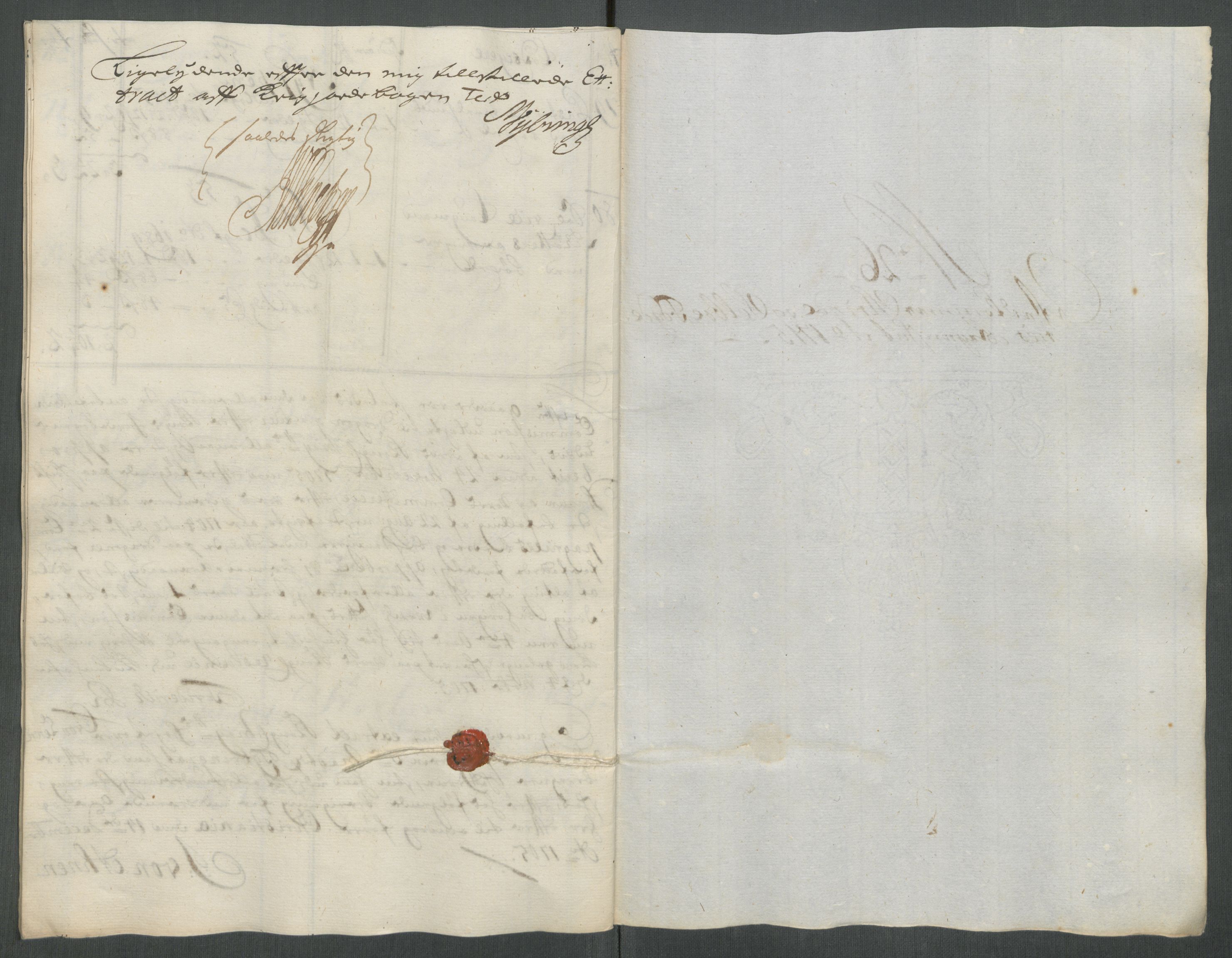 Rentekammeret inntil 1814, Reviderte regnskaper, Fogderegnskap, AV/RA-EA-4092/R61/L4115: Fogderegnskap Strinda og Selbu, 1715-1716, p. 197