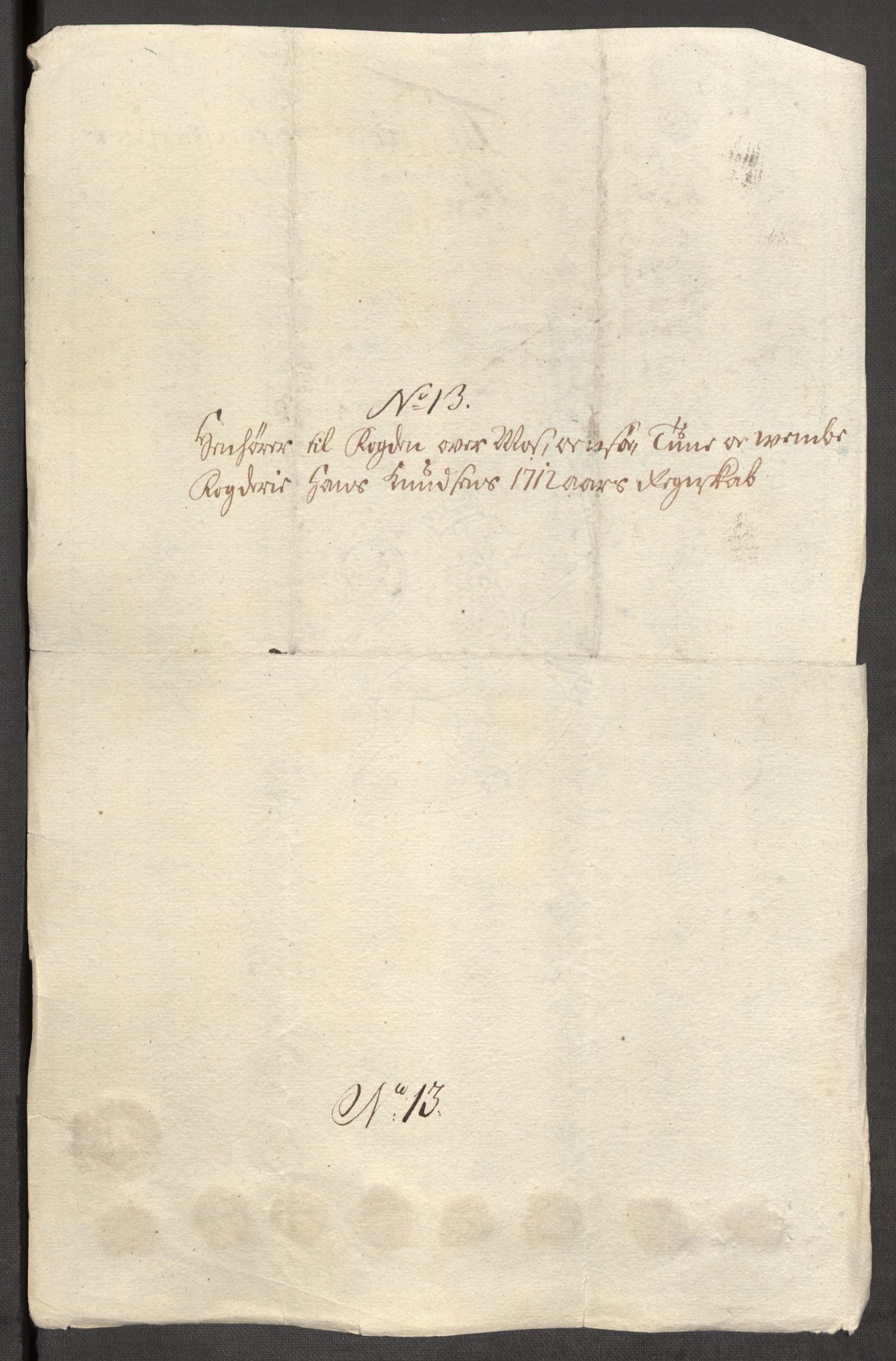 Rentekammeret inntil 1814, Reviderte regnskaper, Fogderegnskap, RA/EA-4092/R04/L0137: Fogderegnskap Moss, Onsøy, Tune, Veme og Åbygge, 1712, p. 73