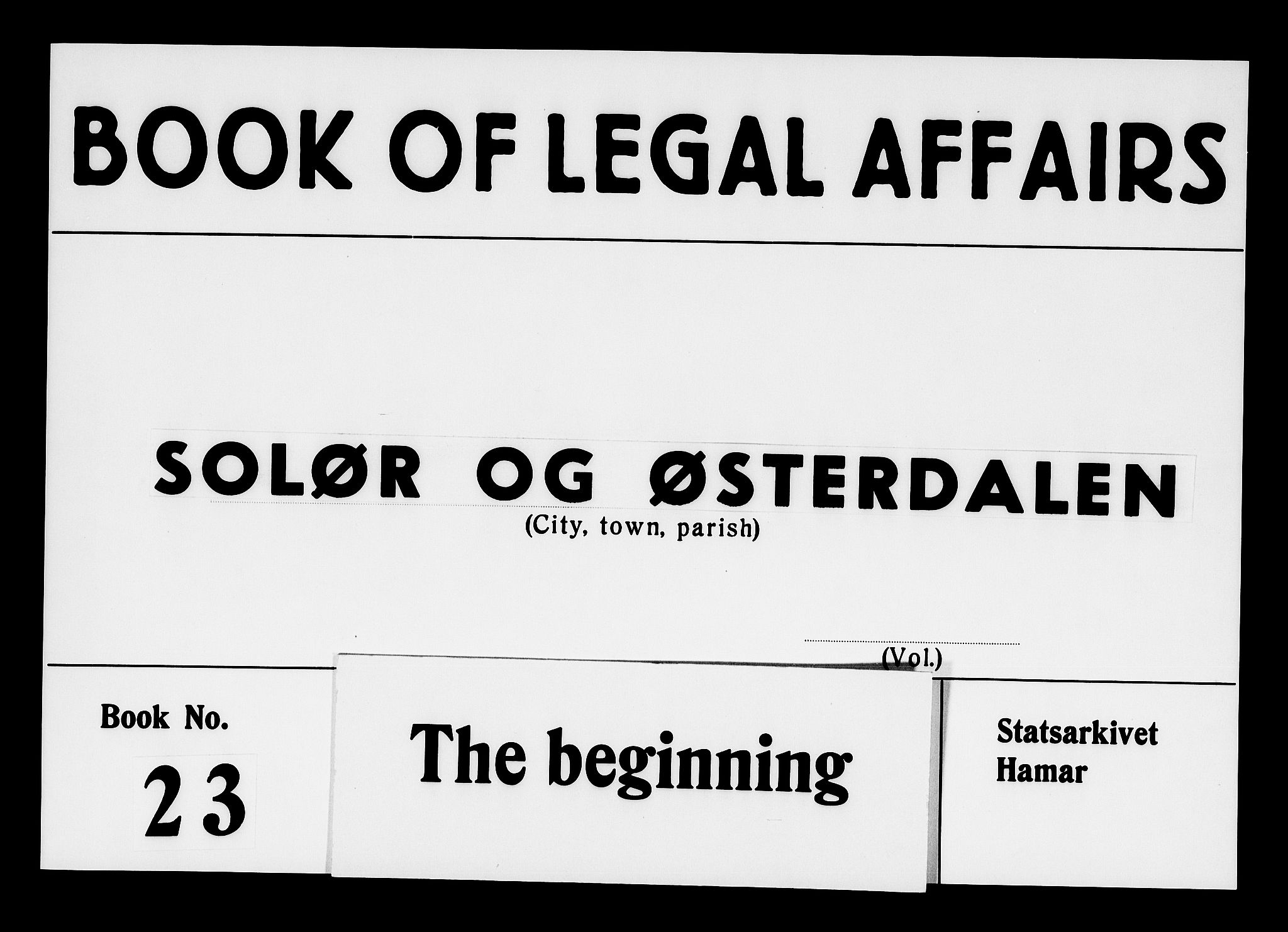 Solør og Østerdalen sorenskriveri, AV/SAH-TING-024/G/Gb/L0023: Tingbok, 1684