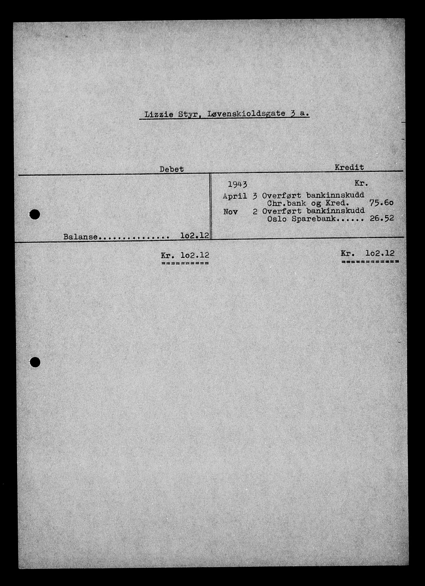 Justisdepartementet, Tilbakeføringskontoret for inndratte formuer, AV/RA-S-1564/H/Hc/Hcc/L0983: --, 1945-1947, p. 524