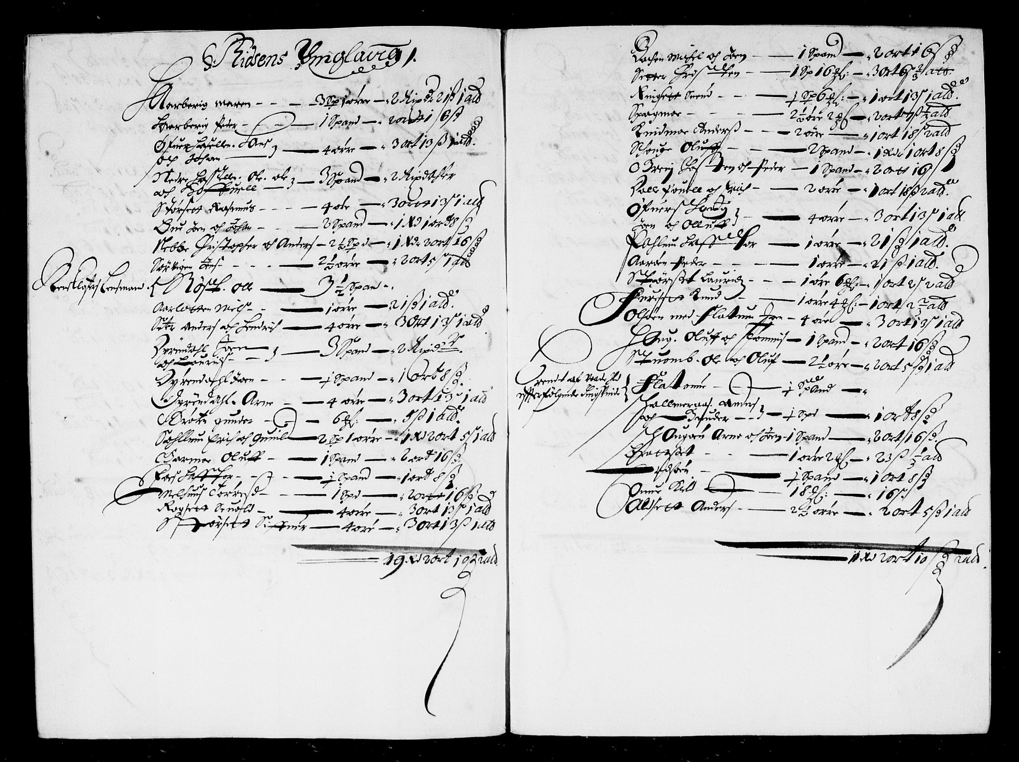 Rentekammeret inntil 1814, Reviderte regnskaper, Stiftamtstueregnskaper, Trondheim stiftamt og Nordland amt, RA/EA-6044/R/Rd/L0028: Trondheim stiftamt, 1667-1669
