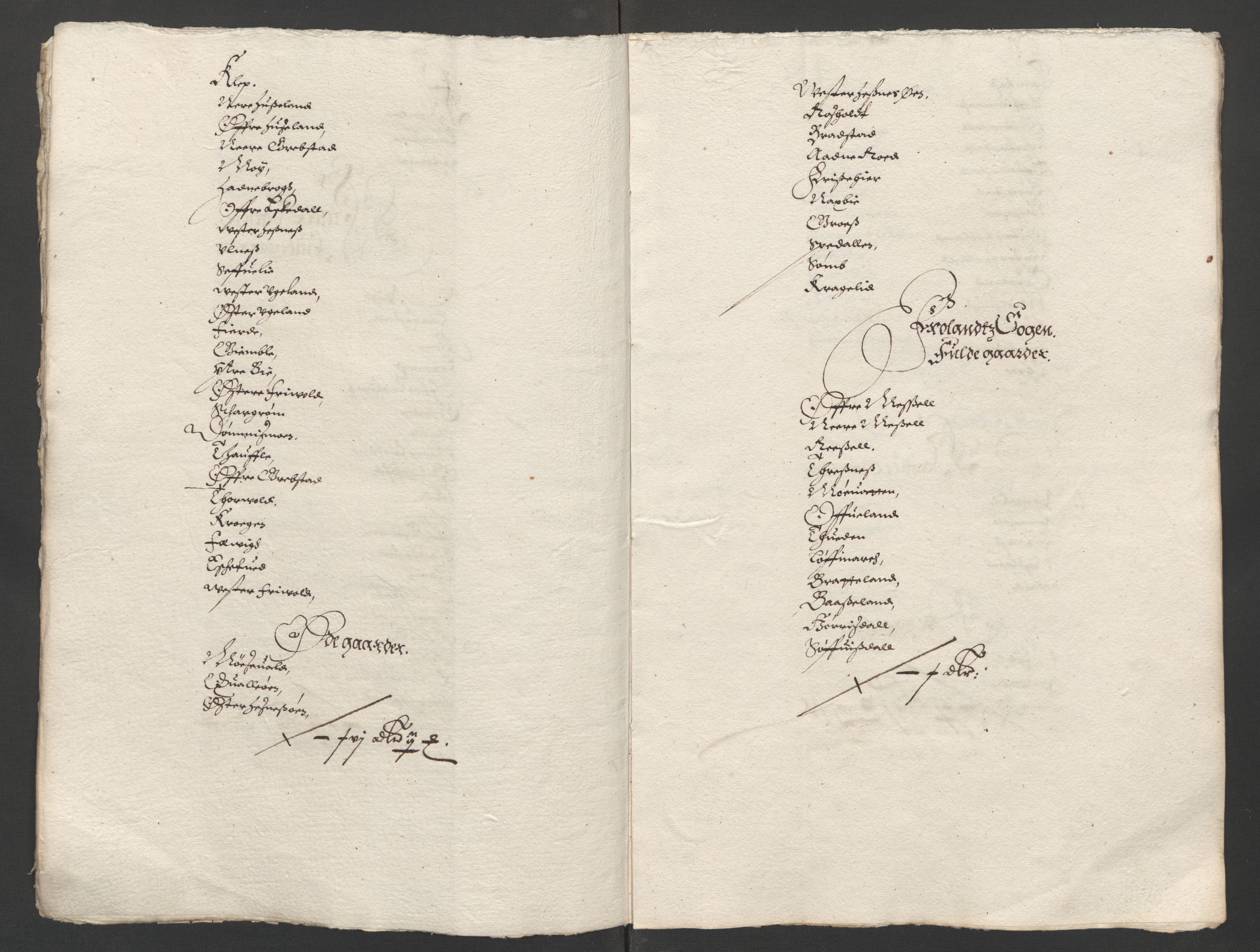 Rentekammeret inntil 1814, Reviderte regnskaper, Lensregnskaper, AV/RA-EA-5023/R/Rb/Rbq/L0025: Nedenes len. Mandals len. Råbyggelag., 1636-1637