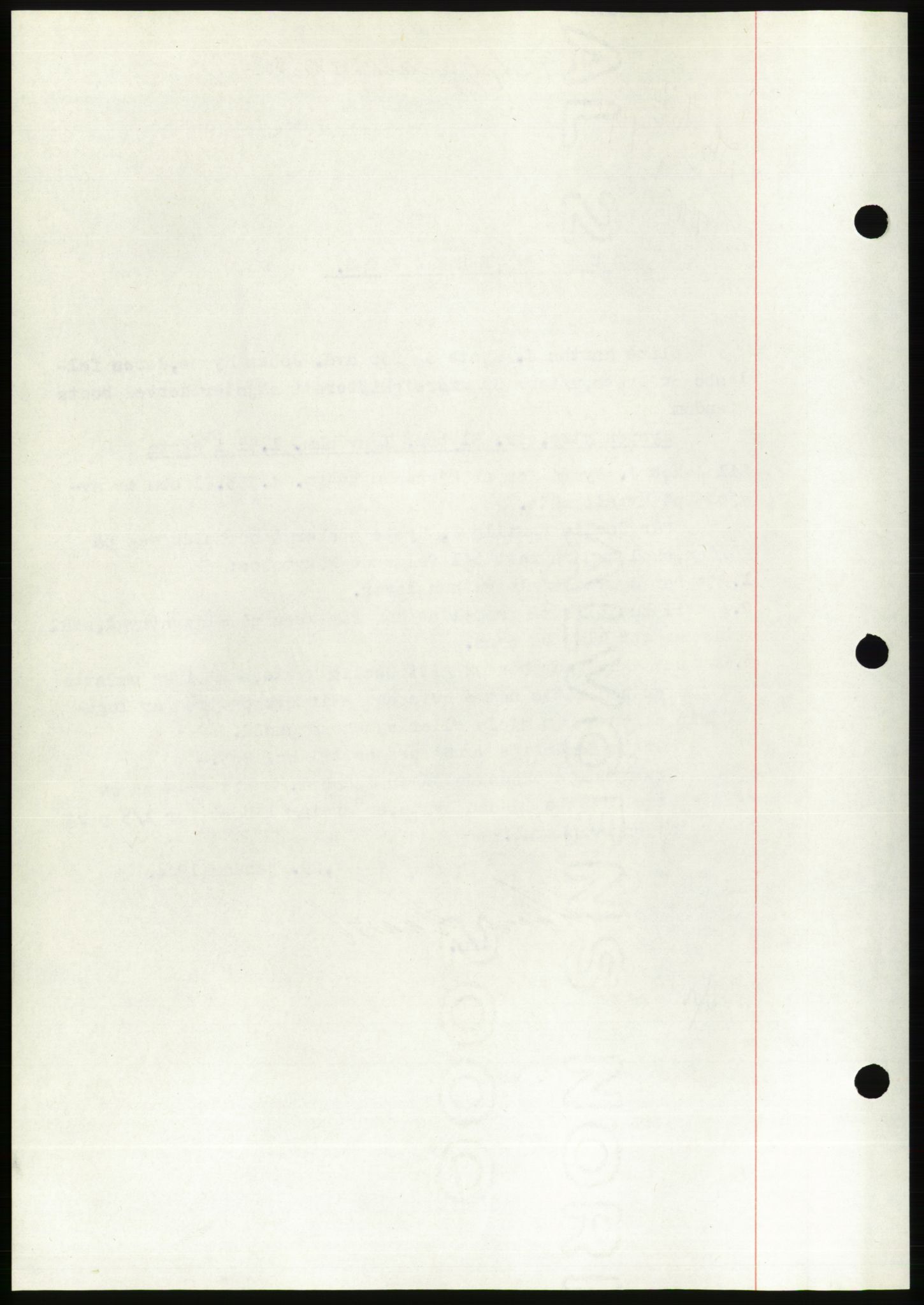 Søre Sunnmøre sorenskriveri, SAT/A-4122/1/2/2C/L0076: Mortgage book no. 2A, 1943-1944, Diary no: : 62/1944