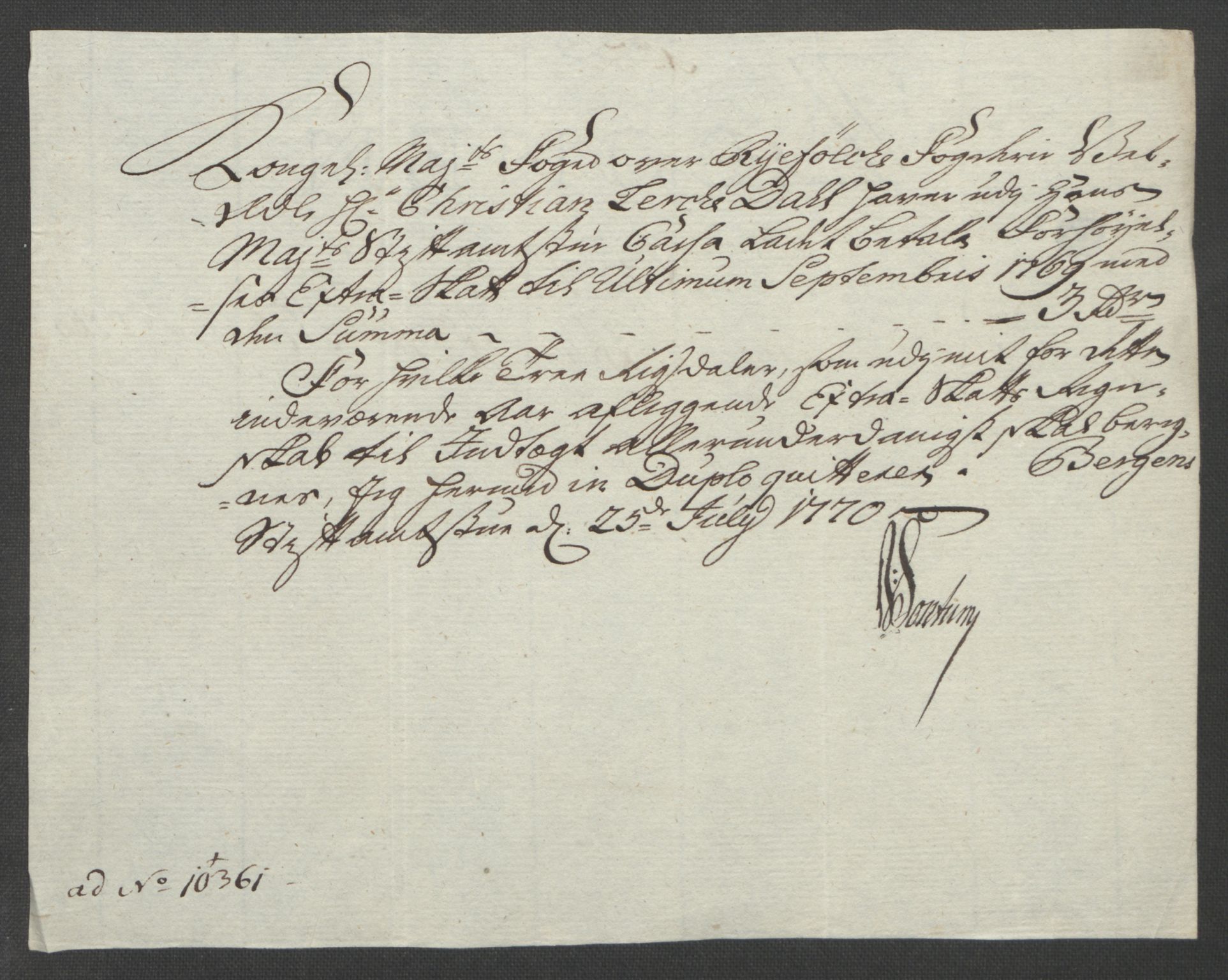 Rentekammeret inntil 1814, Reviderte regnskaper, Fogderegnskap, AV/RA-EA-4092/R47/L2972: Ekstraskatten Ryfylke, 1762-1780, p. 194