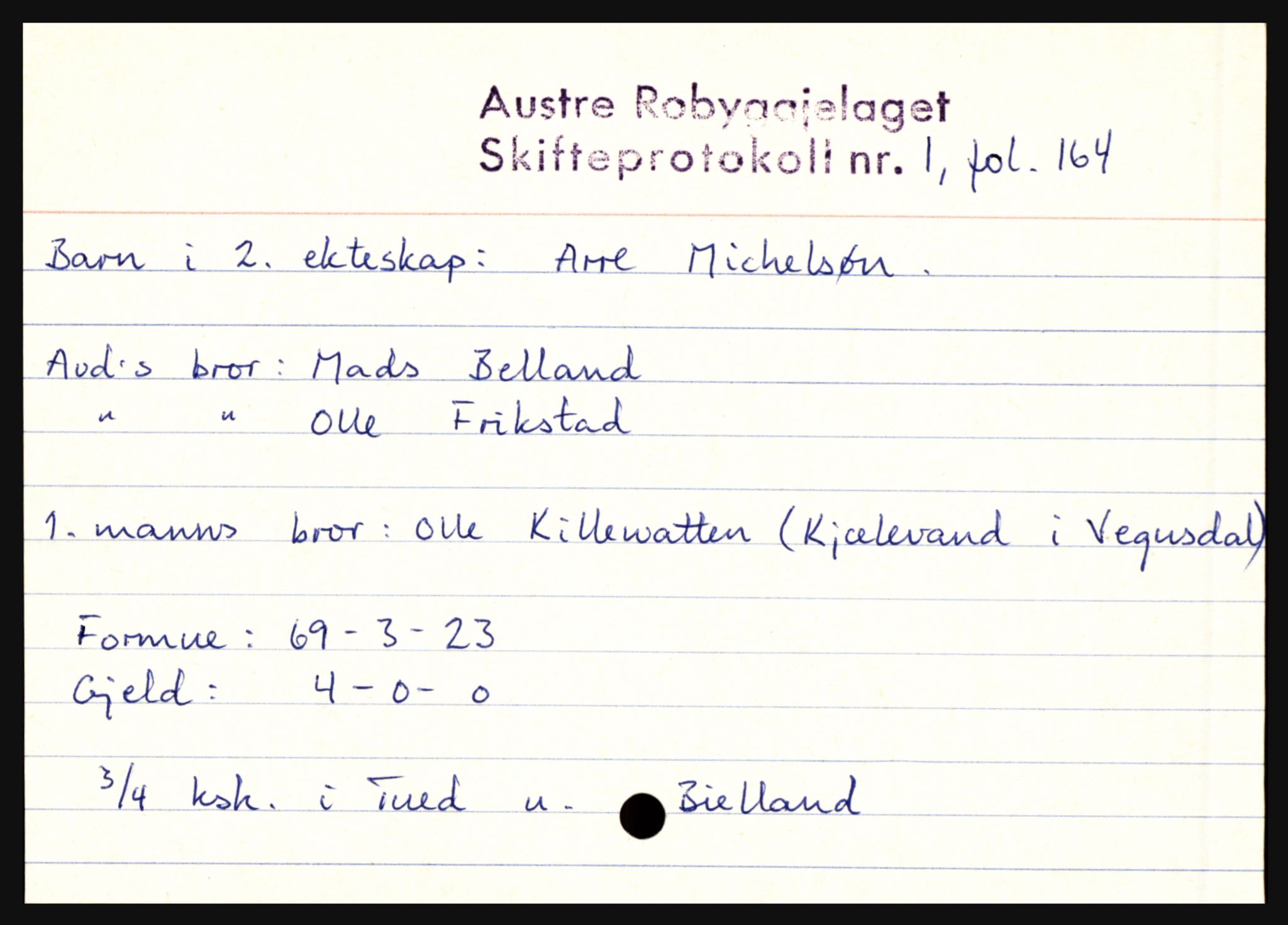 Østre Råbyggelag sorenskriveri, SAK/1221-0016/H, p. 861