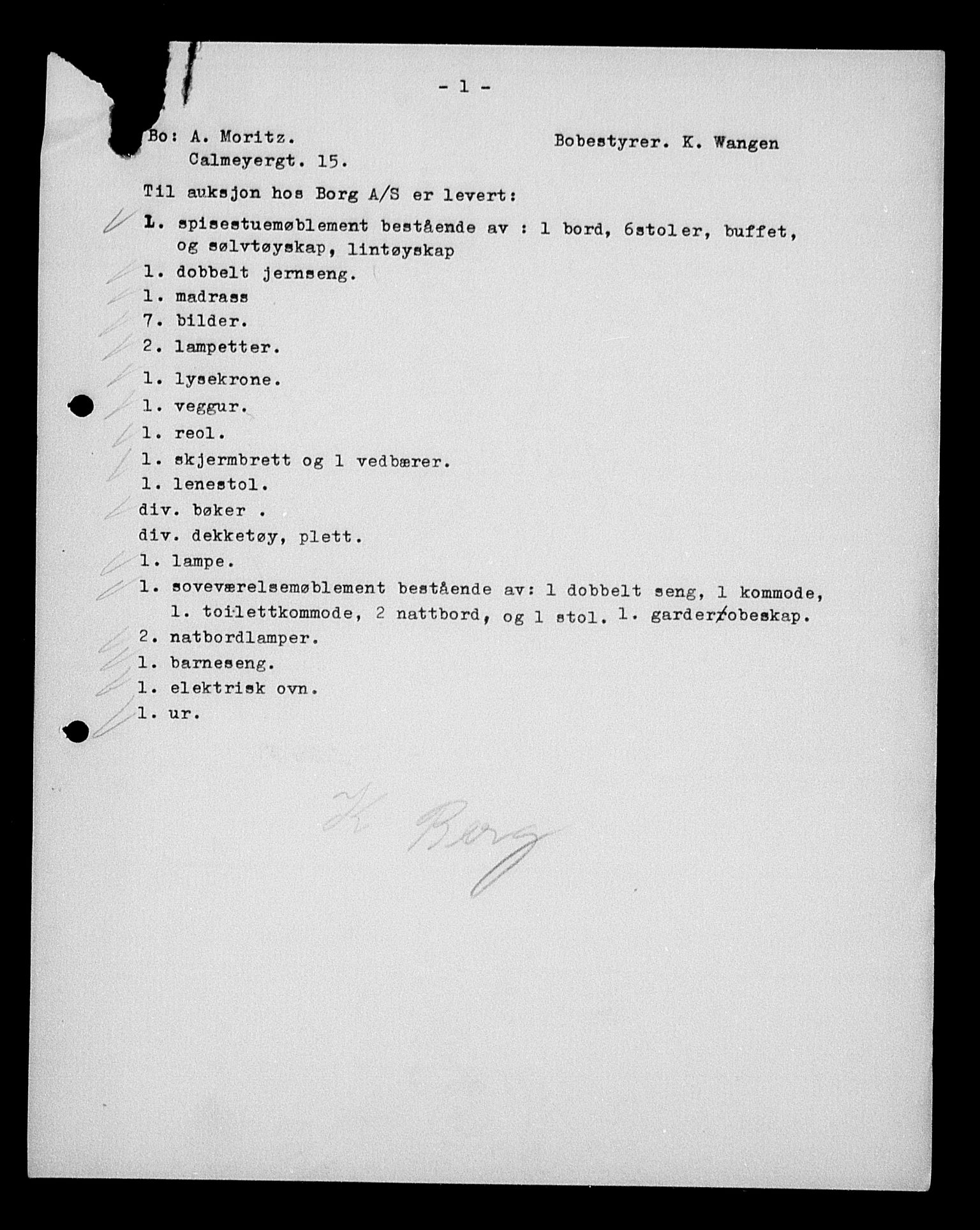 Justisdepartementet, Tilbakeføringskontoret for inndratte formuer, AV/RA-S-1564/H/Hc/Hcc/L0966: --, 1945-1947, p. 53