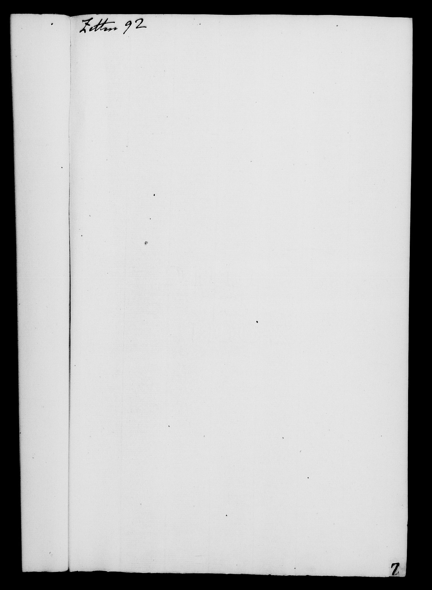 Rentekammeret, Kammerkanselliet, RA/EA-3111/G/Gf/Gfa/L0045: Norsk relasjons- og resolusjonsprotokoll (merket RK 52.45), 1763, p. 26