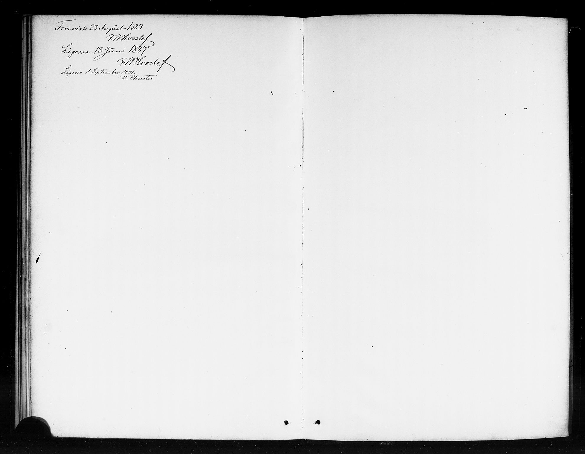 Vik sokneprestembete, AV/SAB-A-81501/H/Haa/Haac/L0001: Parish register (official) no. C 1, 1878-1890