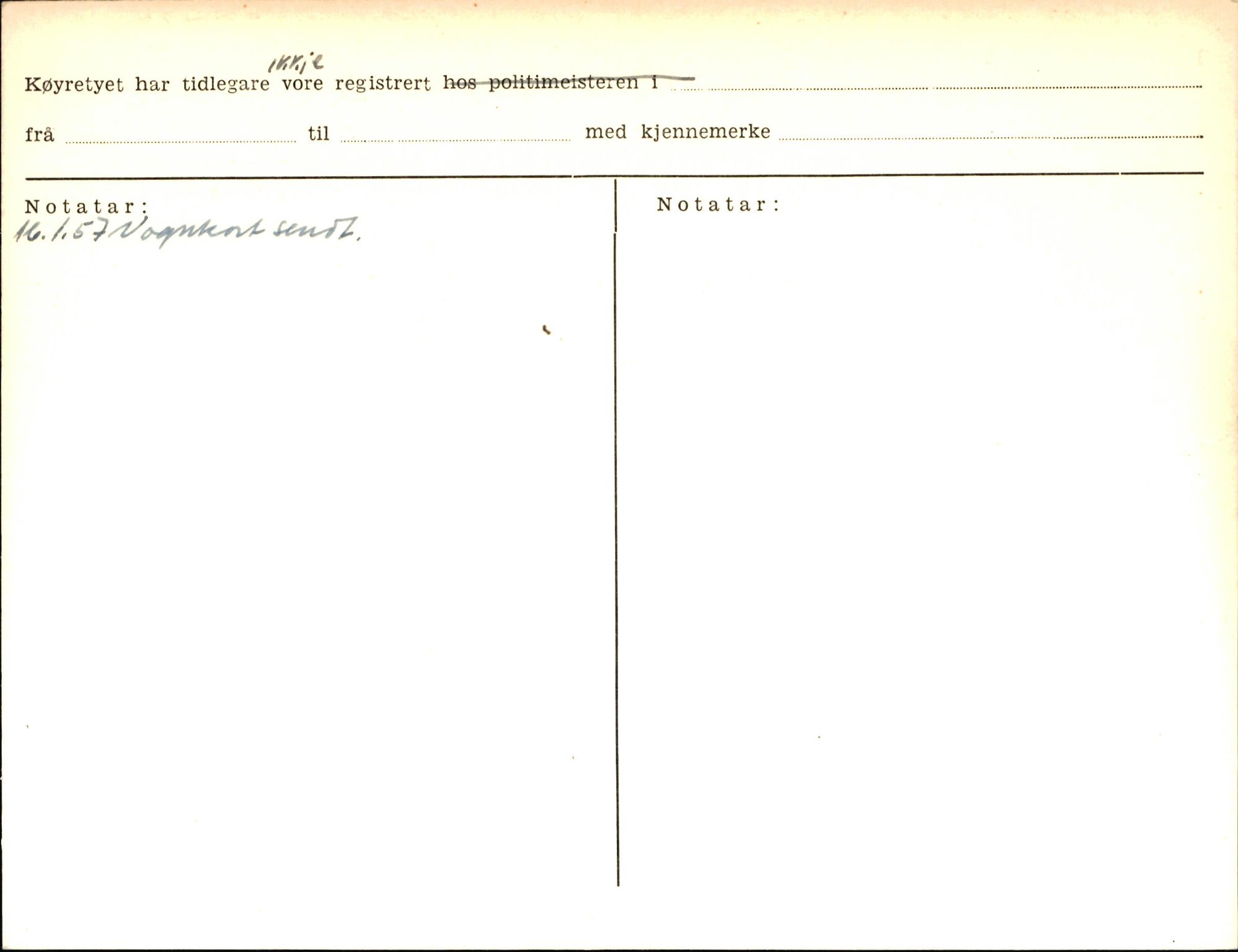 Statens vegvesen, Sogn og Fjordane vegkontor, AV/SAB-A-5301/4/F/L0004: Registerkort utmeldte Fjordane S2500-2700, S7200-7899, 1930-1961, p. 263