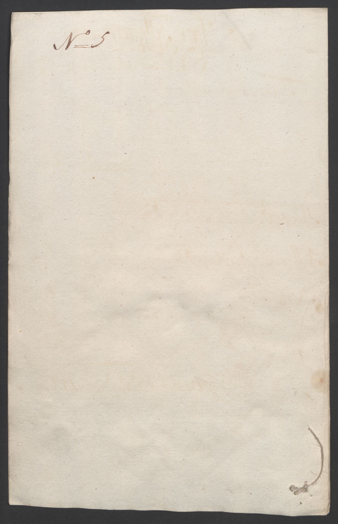 Rentekammeret inntil 1814, Reviderte regnskaper, Fogderegnskap, RA/EA-4092/R36/L2092: Fogderegnskap Øvre og Nedre Telemark og Bamble, 1694, p. 55