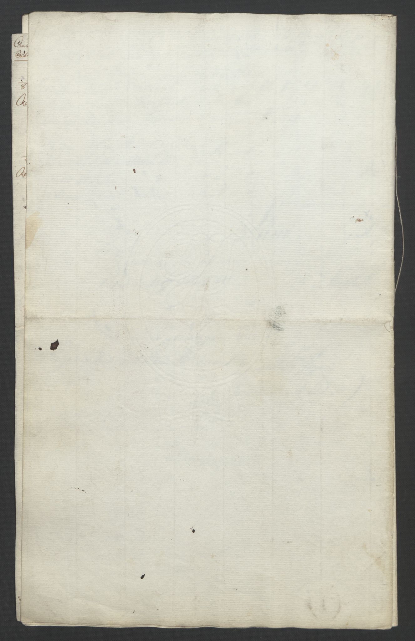 Sølvskatten 1816, NOBA/SOLVSKATTEN/A/L0056: Bind 57: Helgeland fogderi, 1816-1823, p. 21