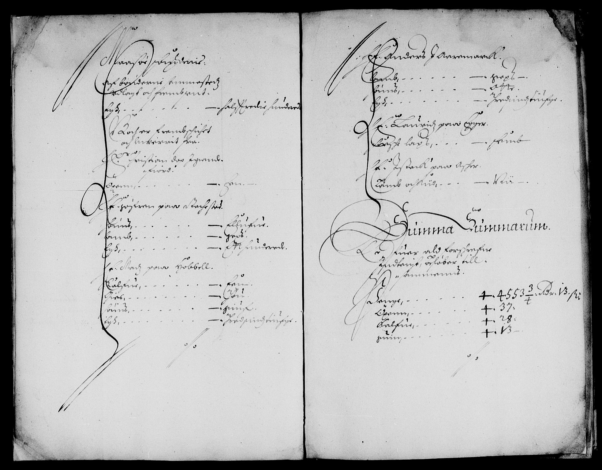 Rentekammeret inntil 1814, Reviderte regnskaper, Lensregnskaper, AV/RA-EA-5023/R/Rb/Rba/L0240: Akershus len, 1656-1658