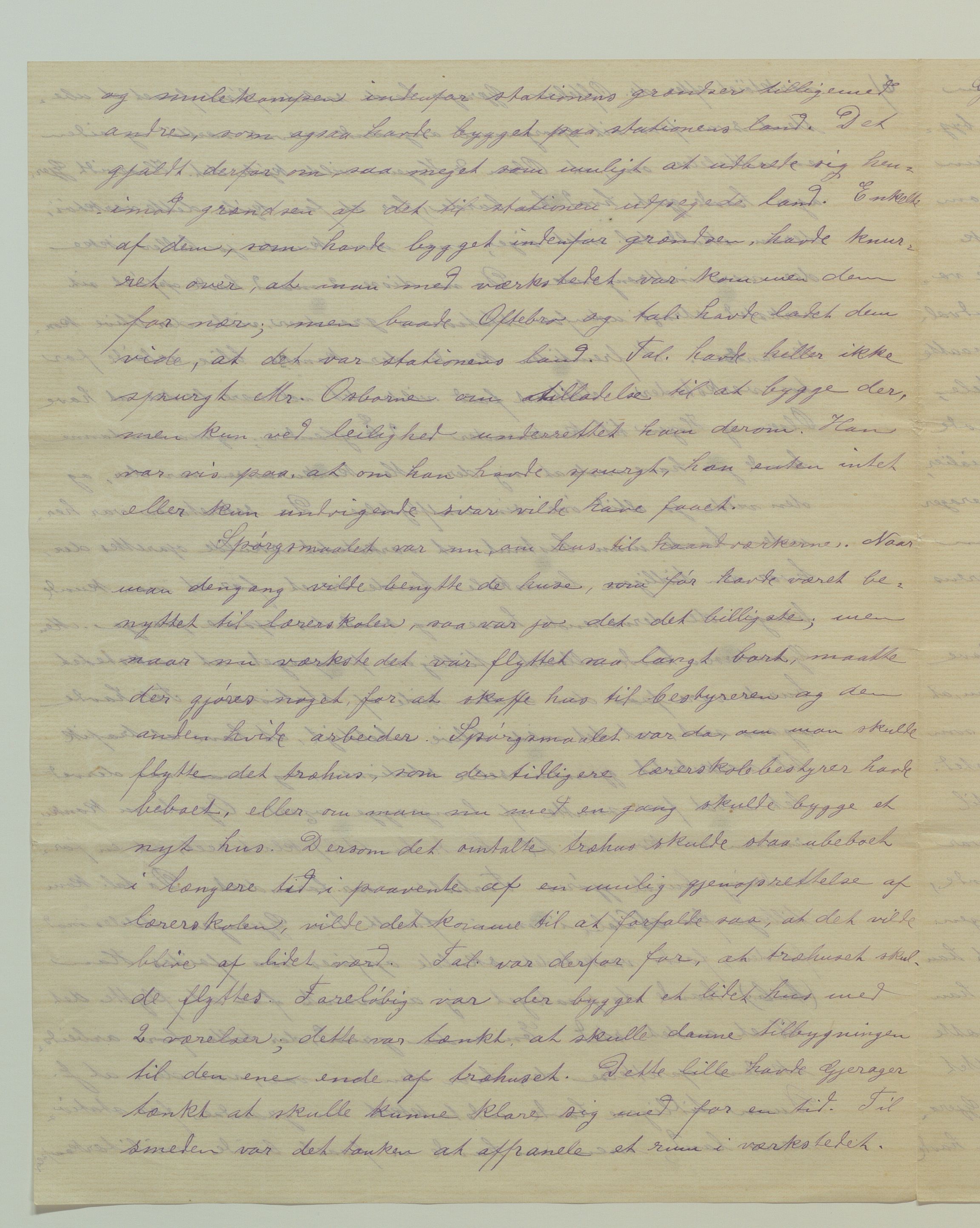 Det Norske Misjonsselskap - hovedadministrasjonen, VID/MA-A-1045/D/Da/Daa/L0037/0007: Konferansereferat og årsberetninger / Konferansereferat fra Sør-Afrika., 1888