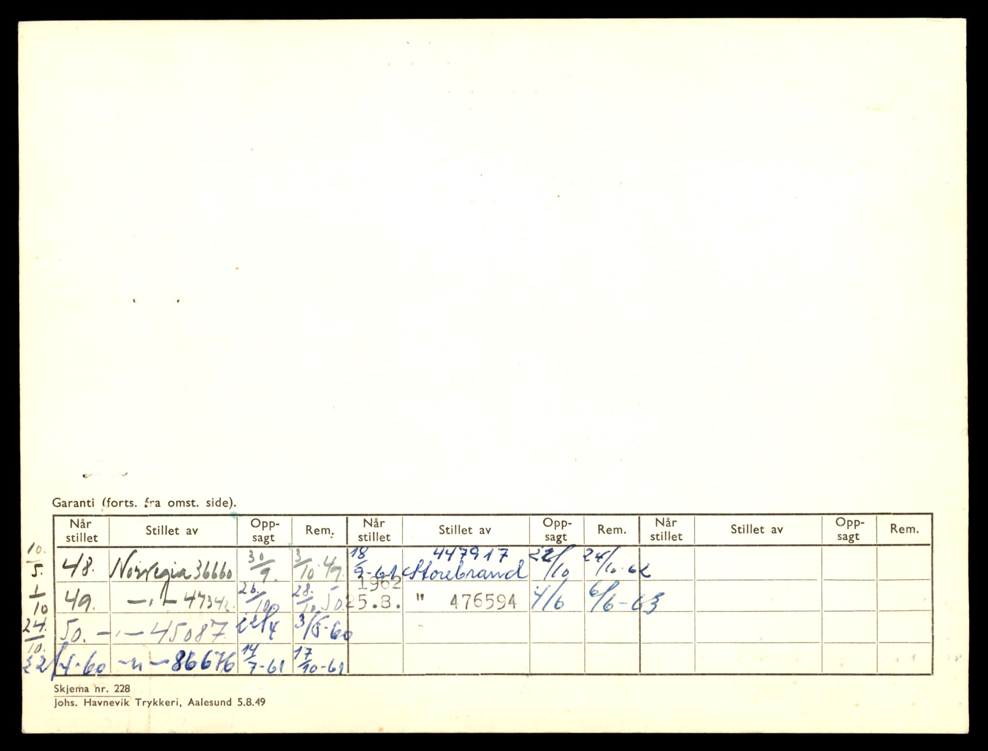 Møre og Romsdal vegkontor - Ålesund trafikkstasjon, AV/SAT-A-4099/F/Fe/L0033: Registreringskort for kjøretøy T 12151 - T 12474, 1927-1998, p. 416