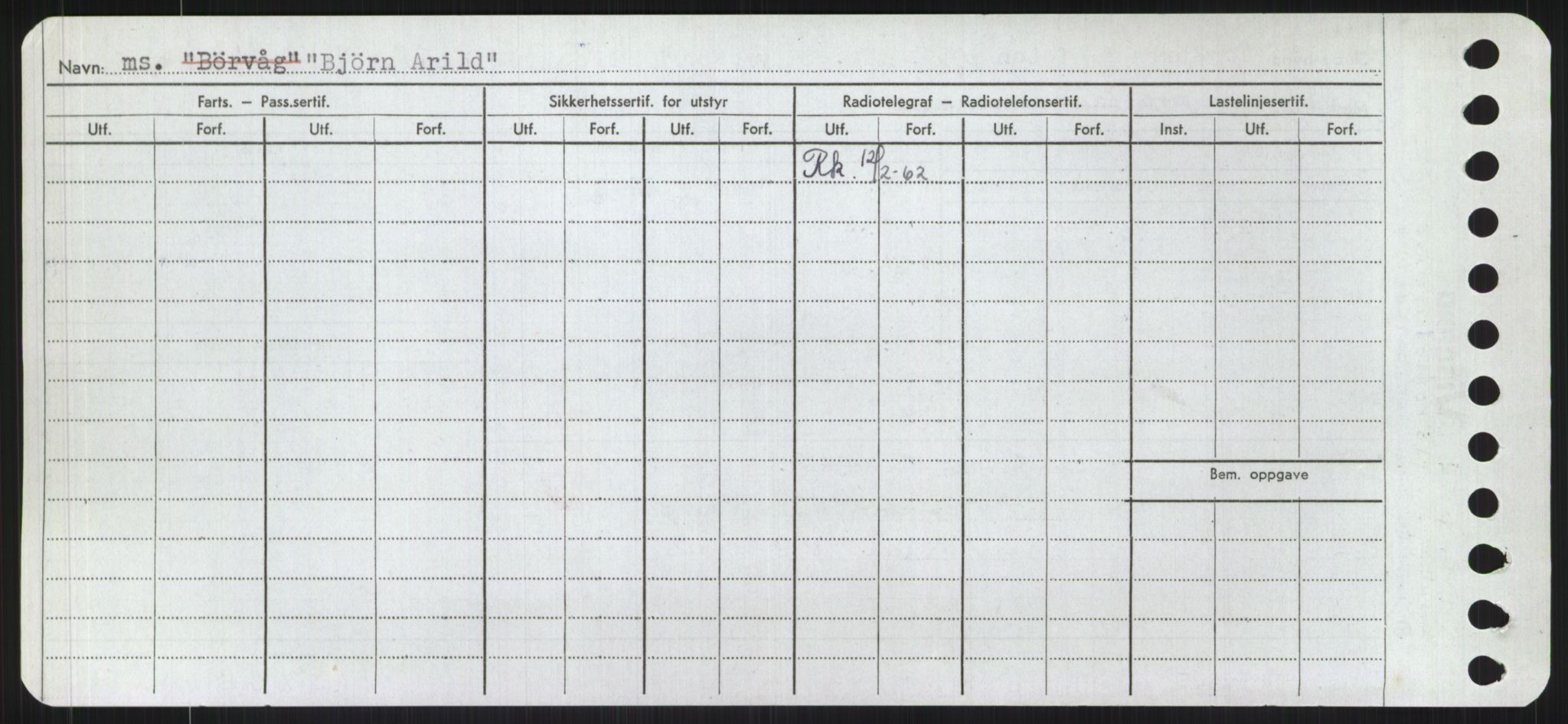 Sjøfartsdirektoratet med forløpere, Skipsmålingen, AV/RA-S-1627/H/Ha/L0001/0002: Fartøy, A-Eig / Fartøy Bjør-Eig, p. 14