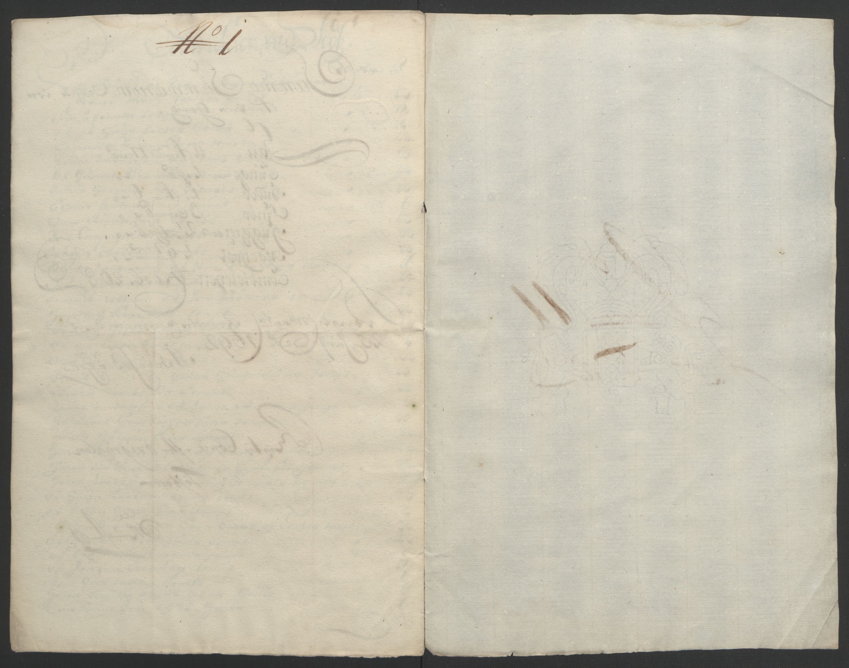 Rentekammeret inntil 1814, Reviderte regnskaper, Fogderegnskap, AV/RA-EA-4092/R02/L0108: Fogderegnskap Moss og Verne kloster, 1692-1693, p. 191