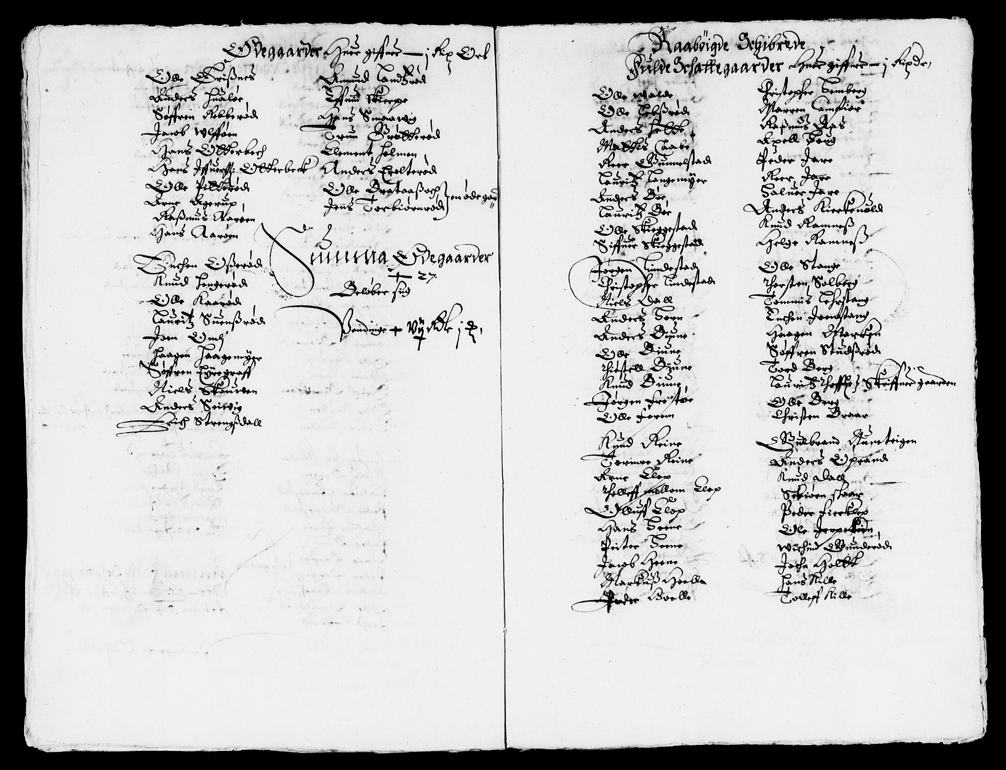Rentekammeret inntil 1814, Reviderte regnskaper, Lensregnskaper, AV/RA-EA-5023/R/Rb/Rbo/L0025: Tønsberg len, 1643-1645