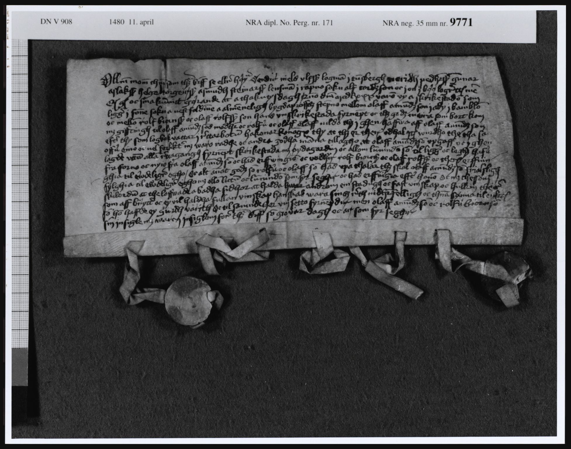Riksarkivets diplomsamling, AV/RA-EA-5965/F08, 1224-1564, p. 382