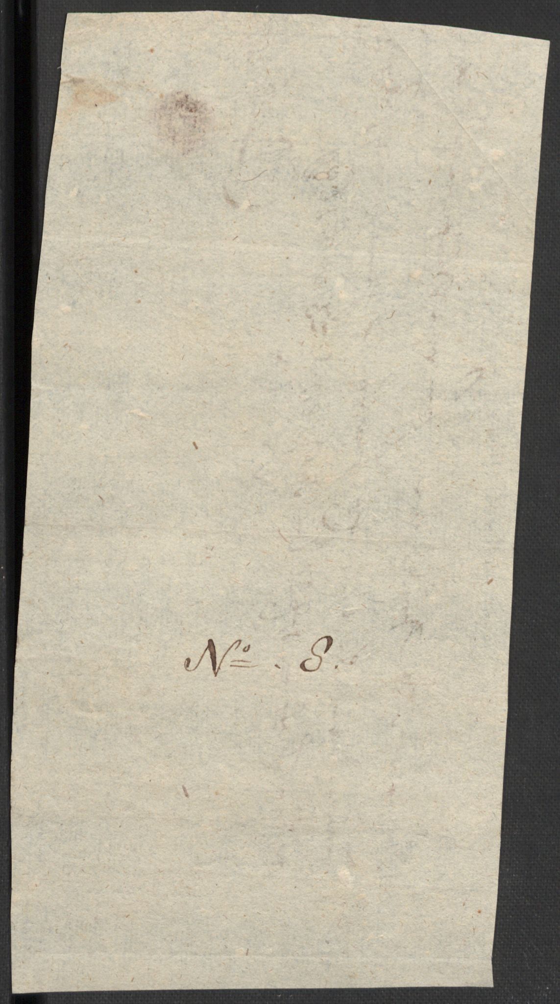 Rentekammeret inntil 1814, Reviderte regnskaper, Fogderegnskap, AV/RA-EA-4092/R35/L2088: Fogderegnskap Øvre og Nedre Telemark, 1687-1689, p. 40