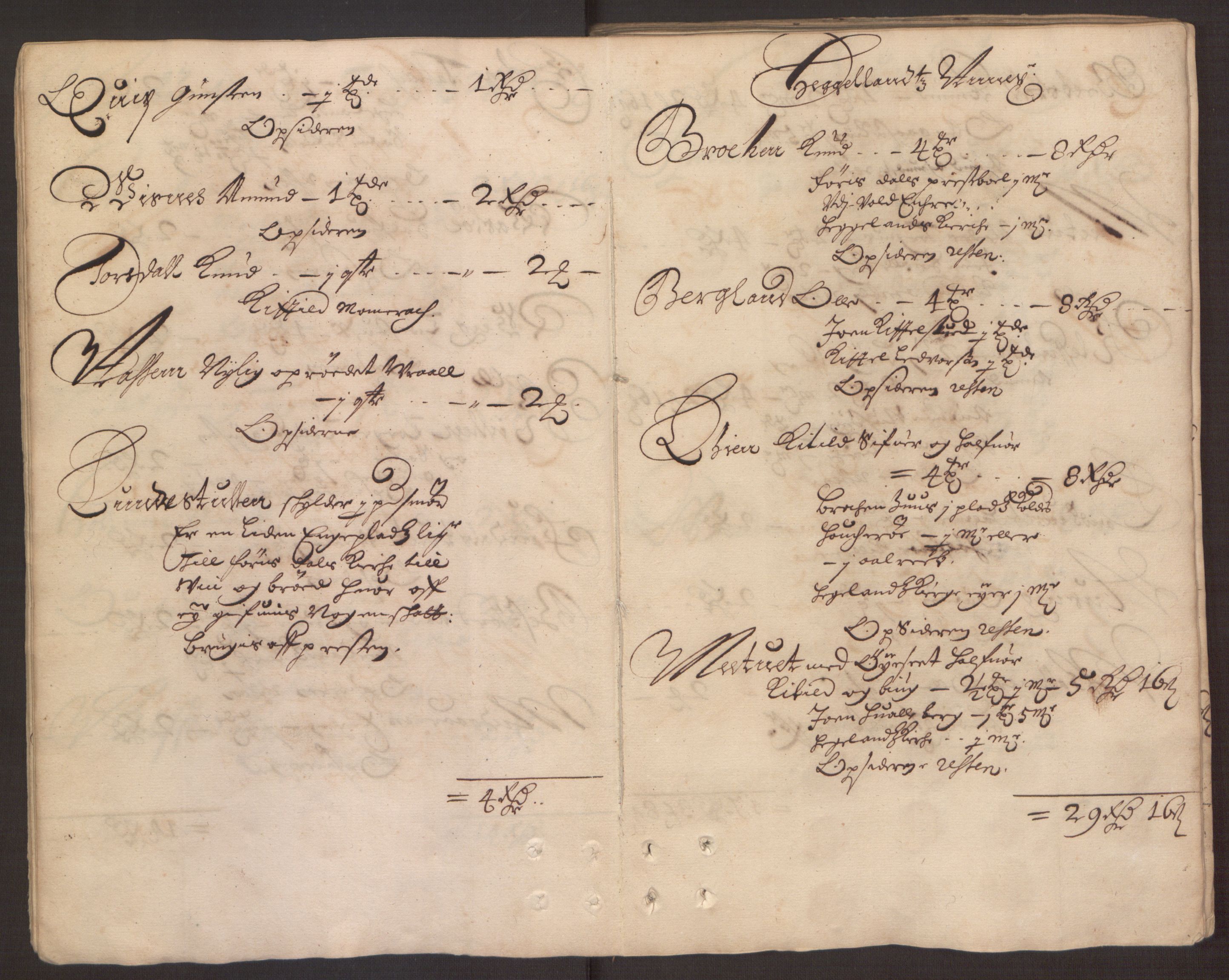 Rentekammeret inntil 1814, Reviderte regnskaper, Fogderegnskap, AV/RA-EA-4092/R35/L2070: Fogderegnskap Øvre og Nedre Telemark, 1678, p. 38