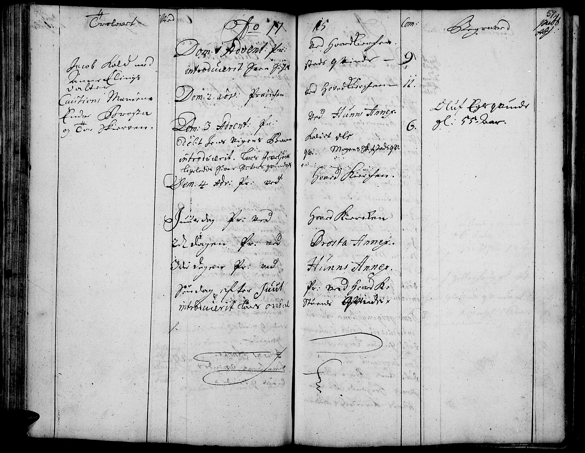 Vardal prestekontor, AV/SAH-PREST-100/H/Ha/Haa/L0001: Parish register (official) no. 1, 1706-1748, p. 59