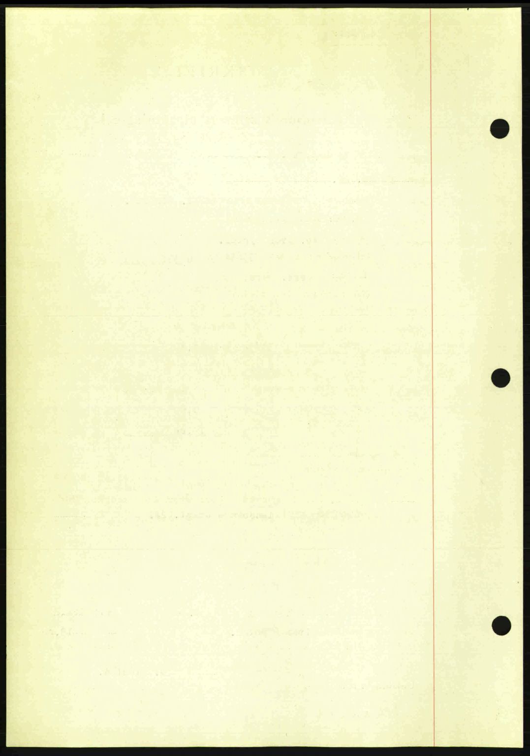 Kristiansund byfogd, AV/SAT-A-4587/A/27: Mortgage book no. 27, 1933-1934, Deed date: 09.10.1934