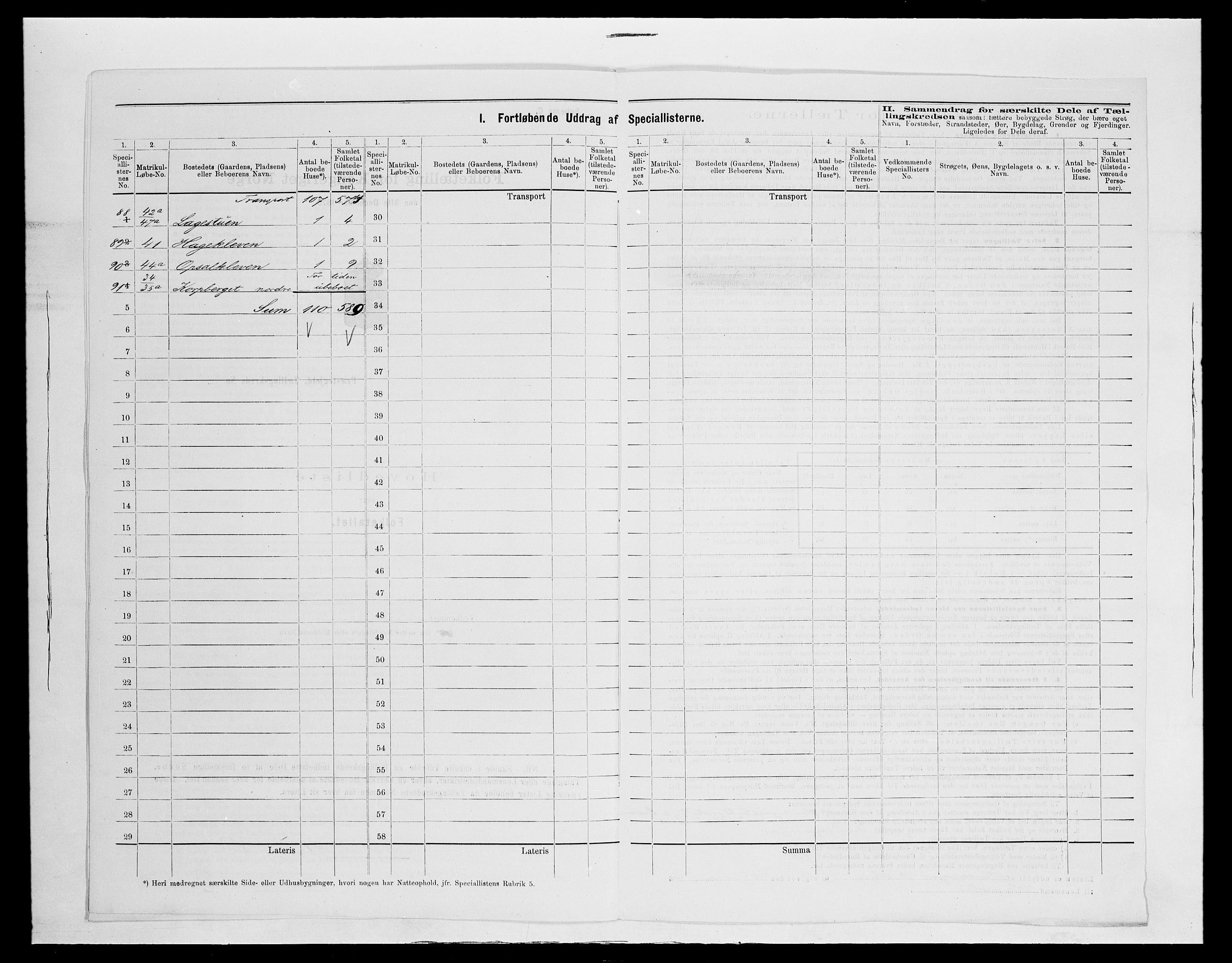 SAH, 1875 census for 0518P Nord-Fron, 1875, p. 33