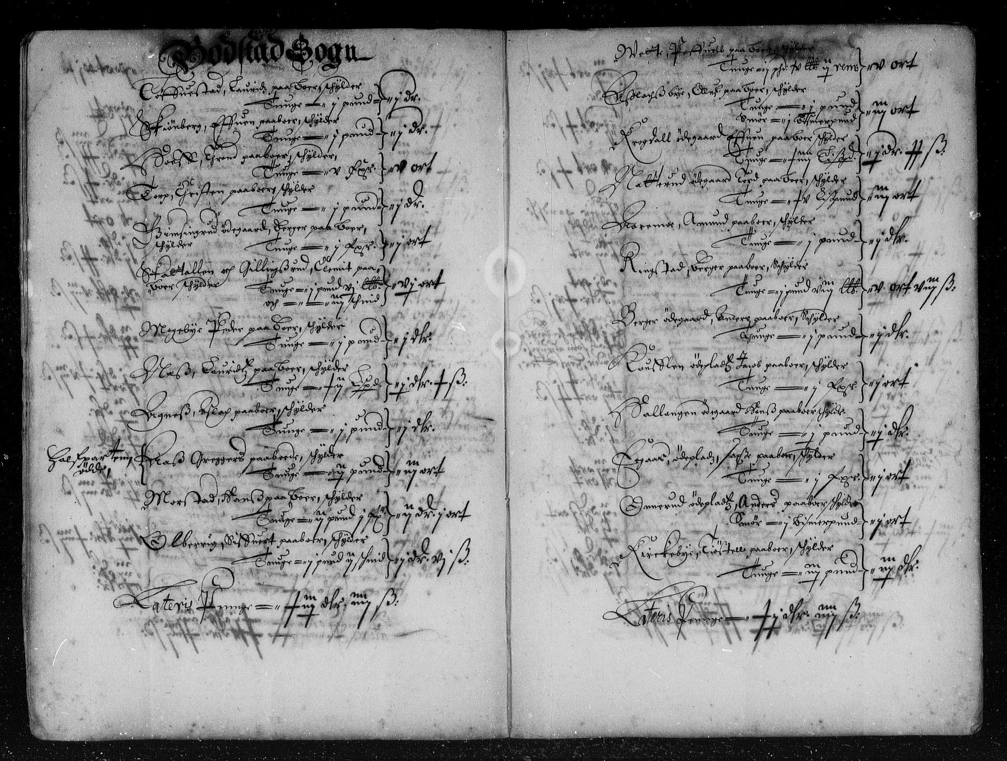 Rentekammeret inntil 1814, Reviderte regnskaper, Stiftamtstueregnskaper, Landkommissariatet på Akershus og Akershus stiftamt, AV/RA-EA-5869/R/Rb/L0050: Akershus stiftamt, 1668