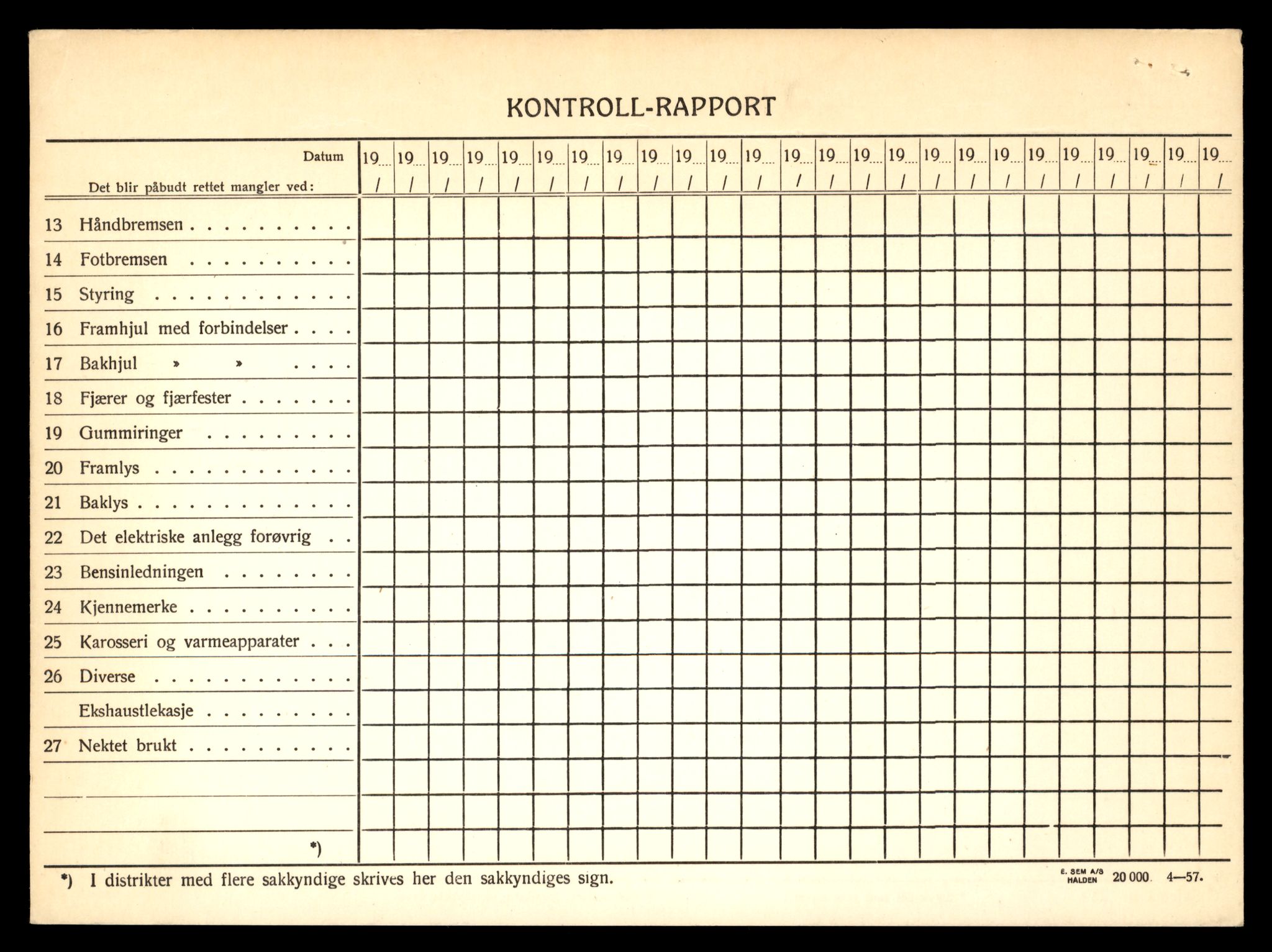 Møre og Romsdal vegkontor - Ålesund trafikkstasjon, AV/SAT-A-4099/F/Fe/L0001: Registreringskort for kjøretøy T 3 - T 127, 1927-1998, p. 2236