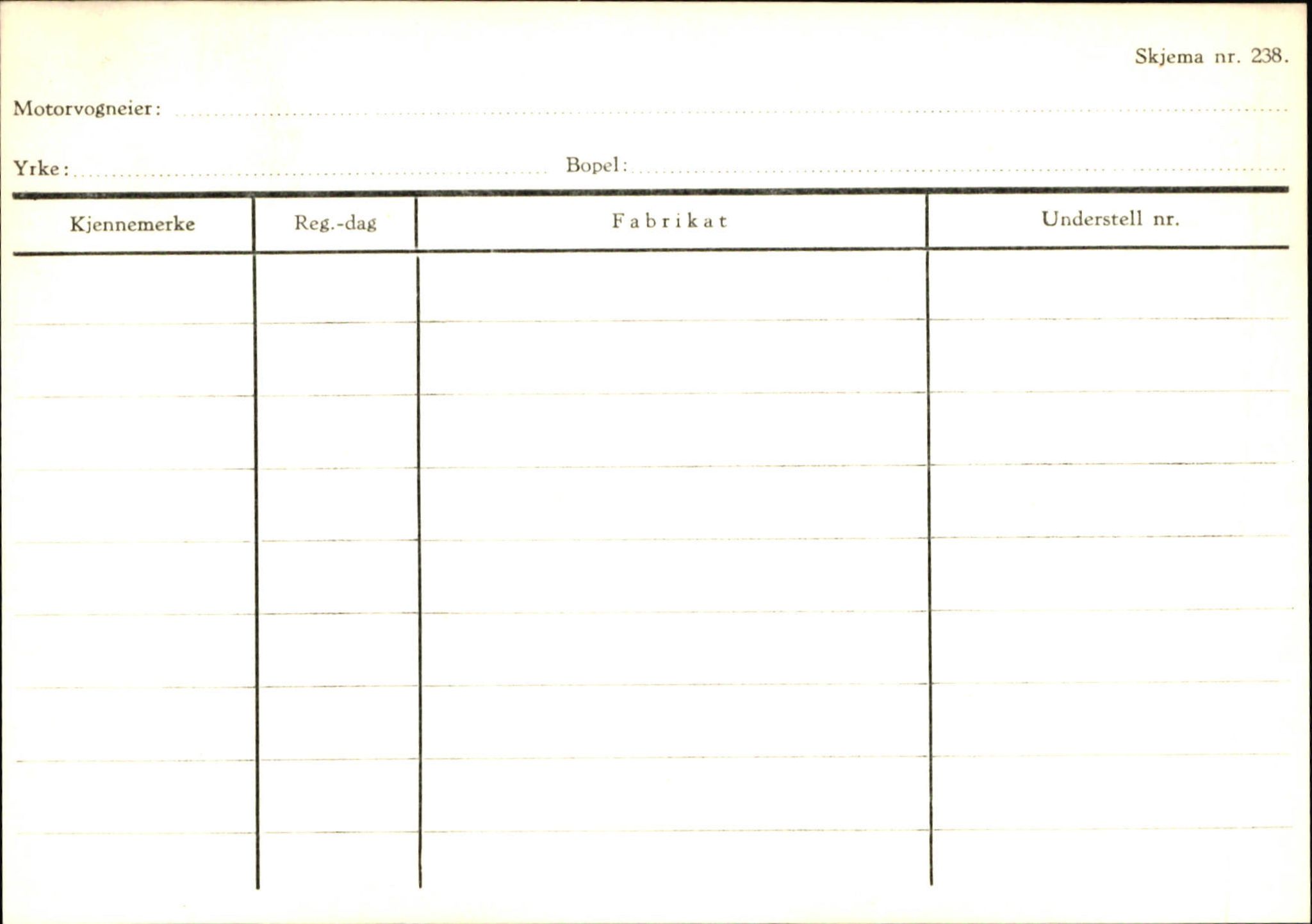 Statens vegvesen, Sogn og Fjordane vegkontor, AV/SAB-A-5301/4/F/L0125: Eigarregister Sogndal V-Å. Aurland A-Å. Fjaler A-N, 1945-1975, p. 2553