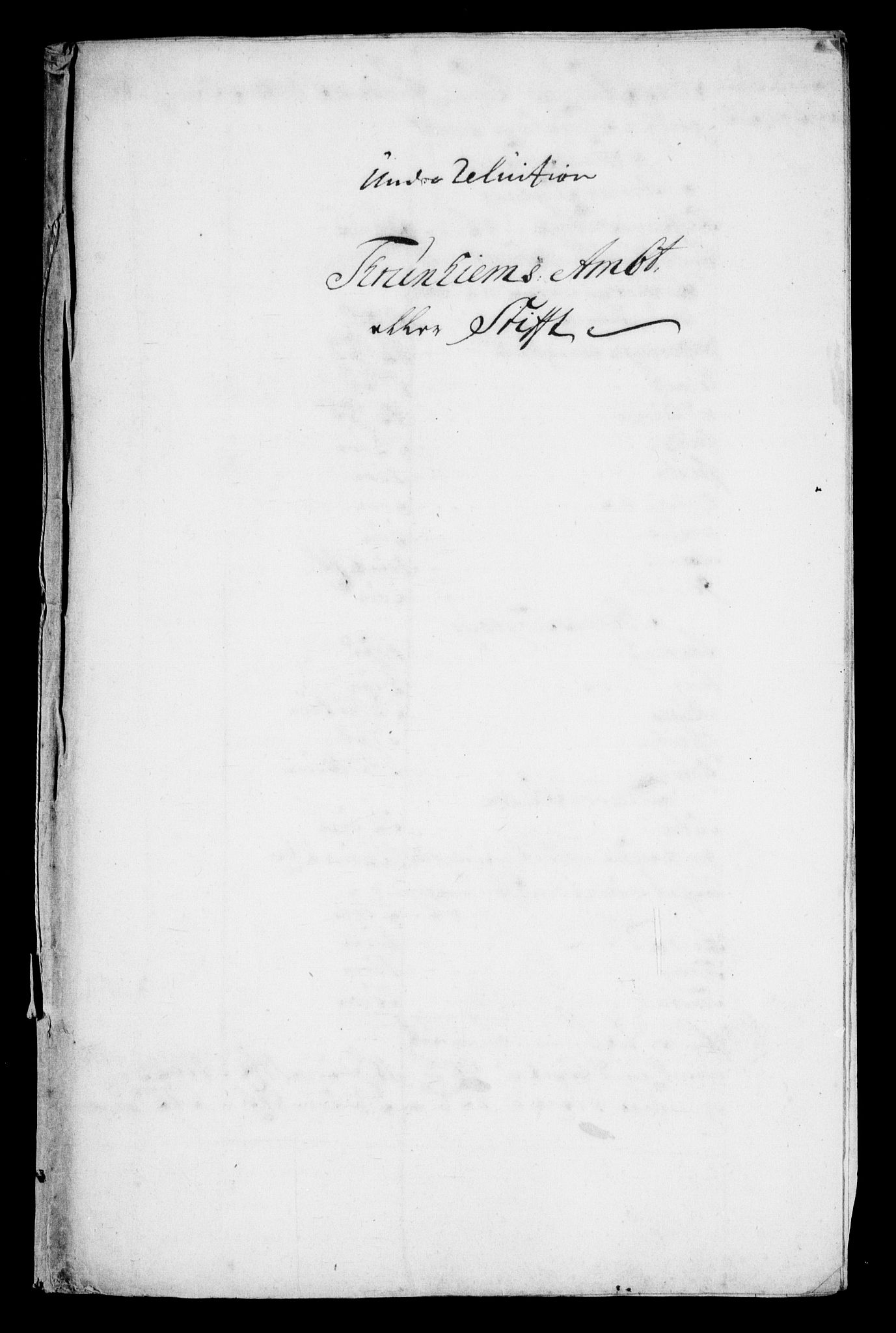 Rentekammeret inntil 1814, Realistisk ordnet avdeling, RA/EA-4070/On/L0011: [Jj 12]: Salg av pante- og reluisjonsgods i Norge, 1658-1729, p. 235