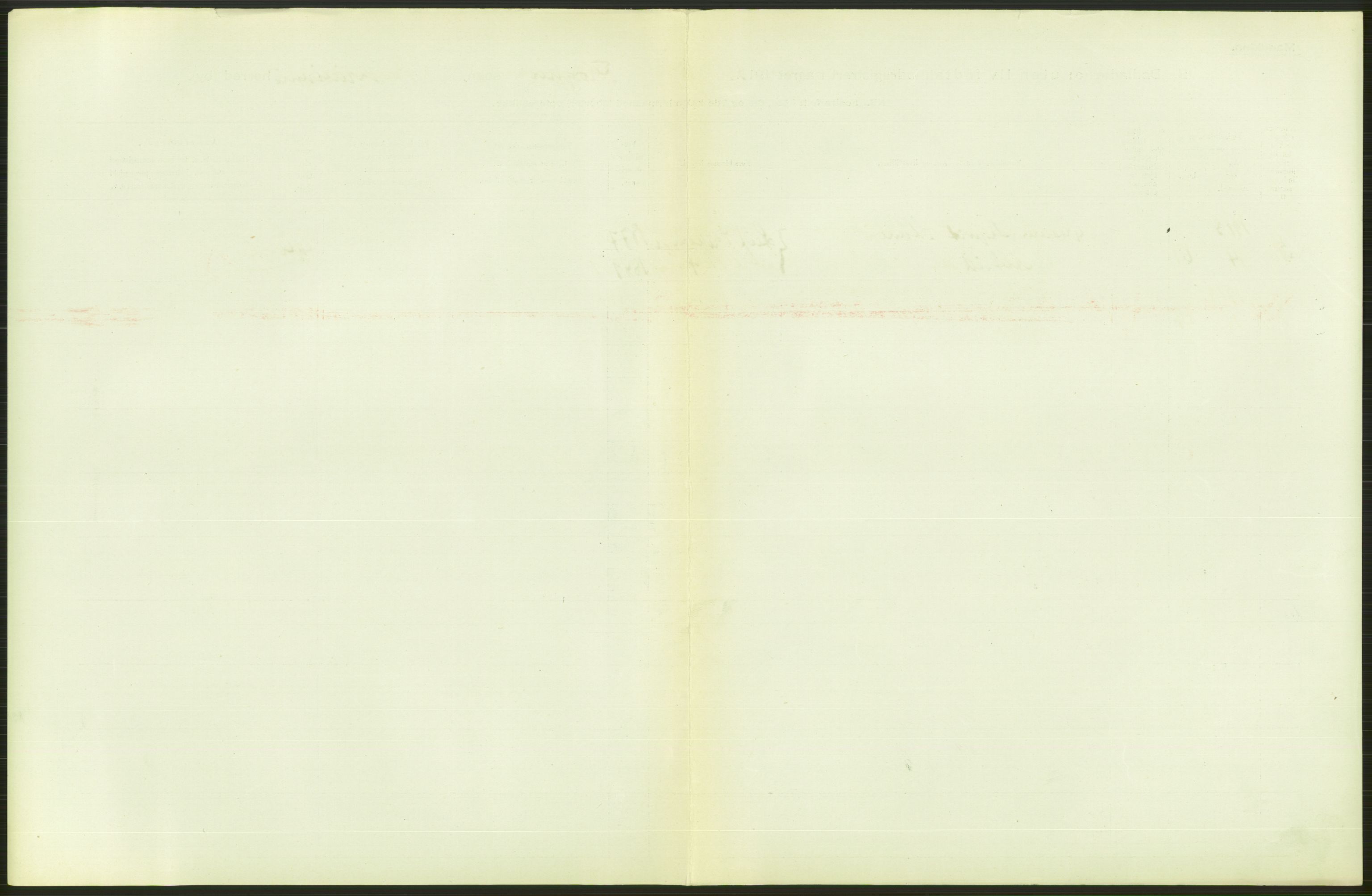 Statistisk sentralbyrå, Sosiodemografiske emner, Befolkning, RA/S-2228/D/Df/Dfb/Dfbc/L0010: Kristiania: Døde, dødfødte., 1913, p. 85