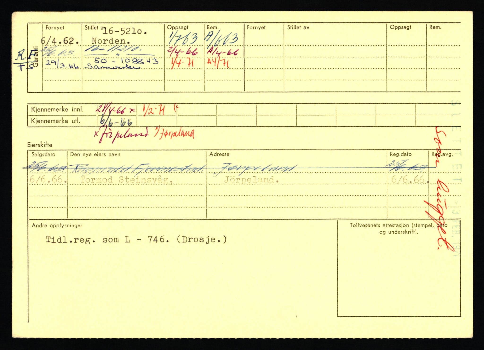 Stavanger trafikkstasjon, AV/SAST-A-101942/0/F/L0014: L-5080 - L-5499, 1930-1971, p. 1408