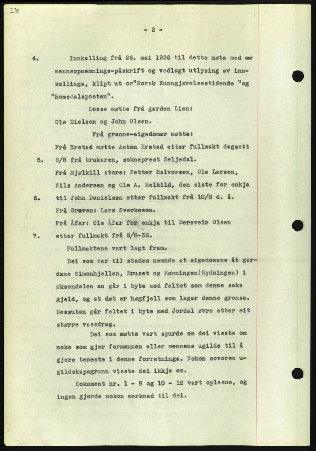 Nordmøre sorenskriveri, AV/SAT-A-4132/1/2/2Ca: Mortgage book no. A81, 1937-1937, Diary no: : 589/1937